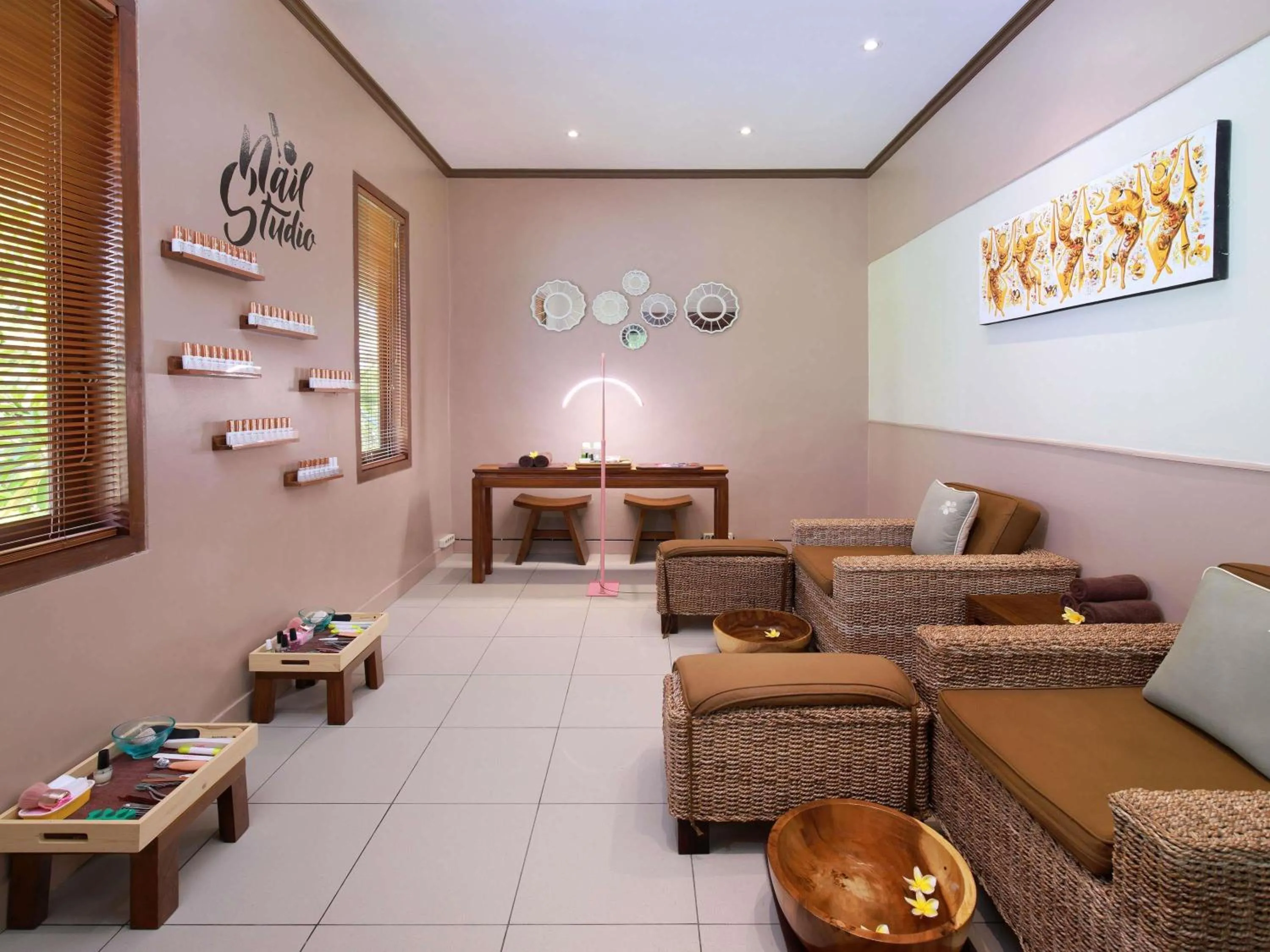 Other in Mercure Resort Sanur