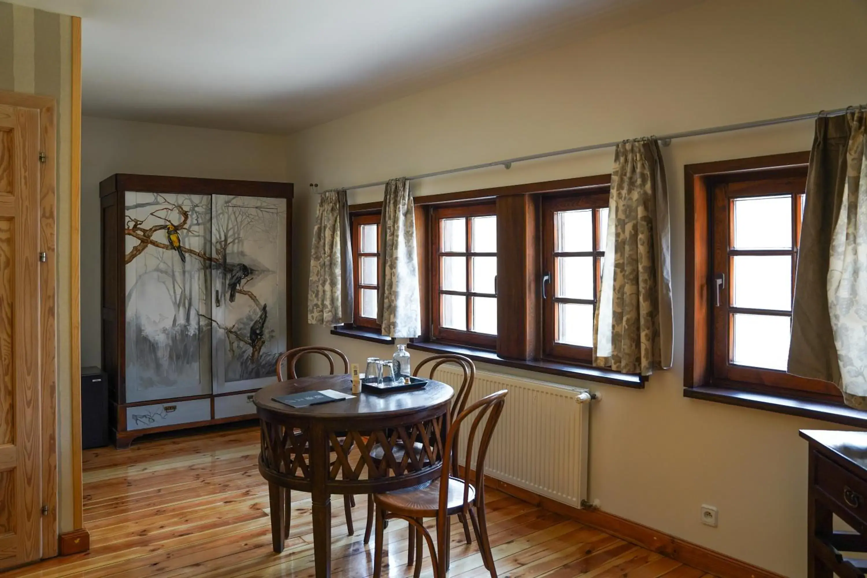 Suite in Młyn Klekotki Spa Resort Suite in Młyn Klekotki Spa Resort