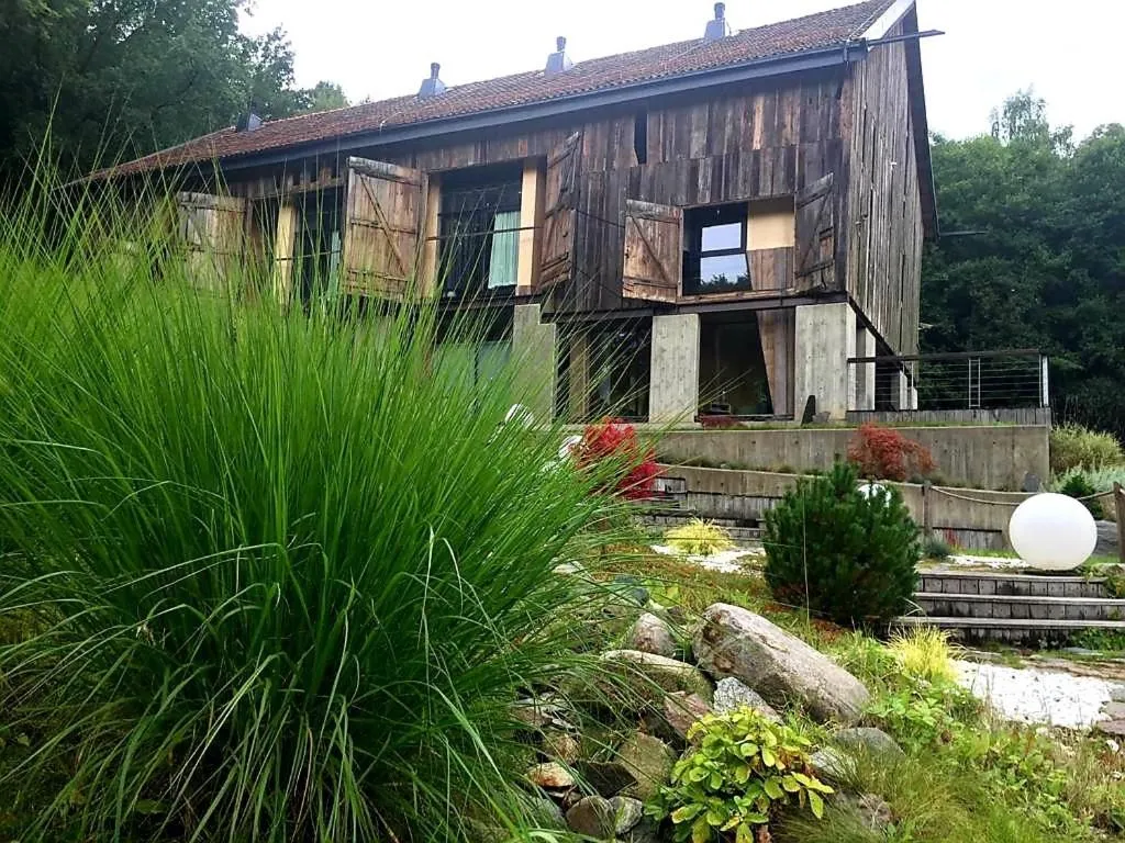 Młyn Klekotki Spa Resort