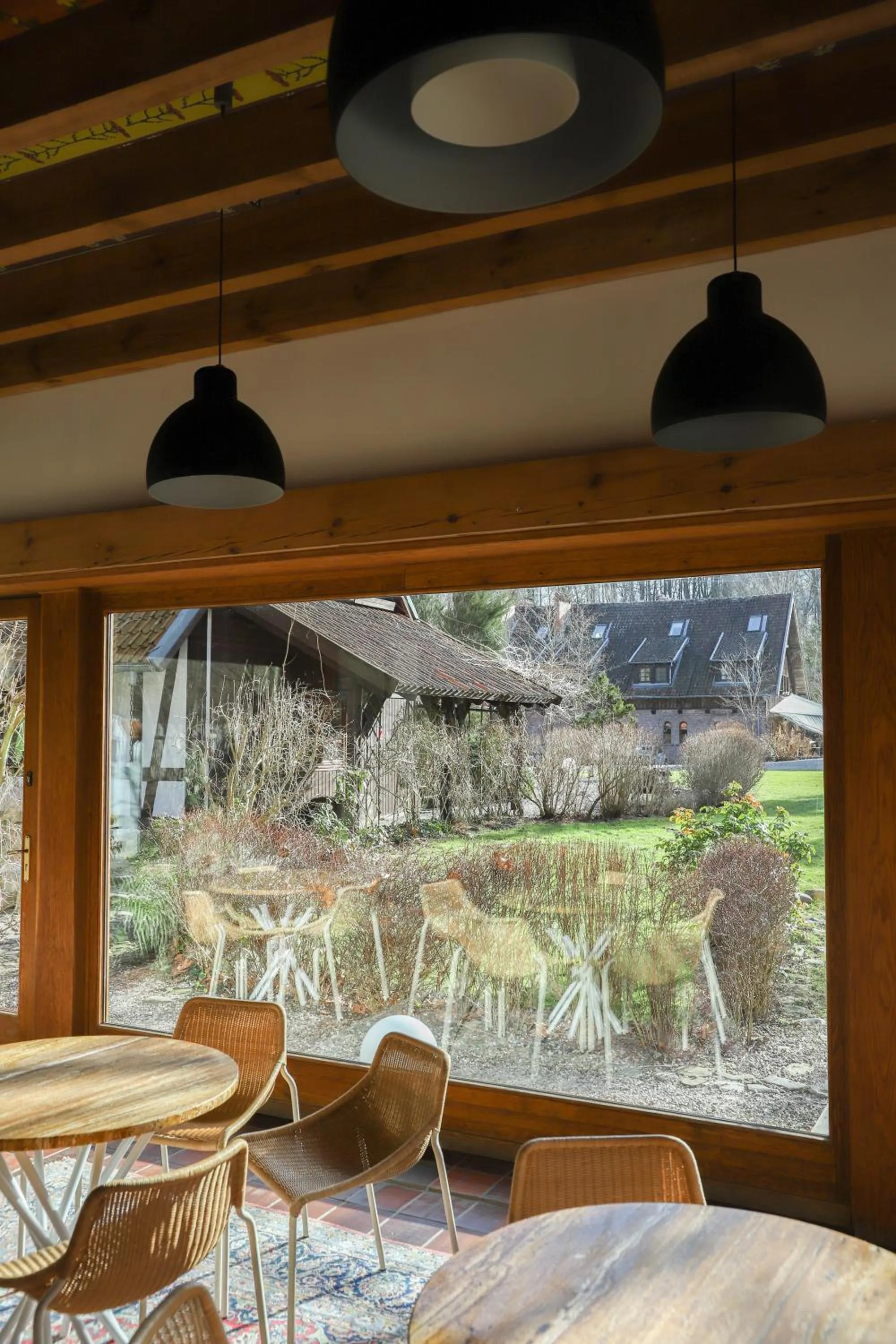 Młyn Klekotki Spa Resort