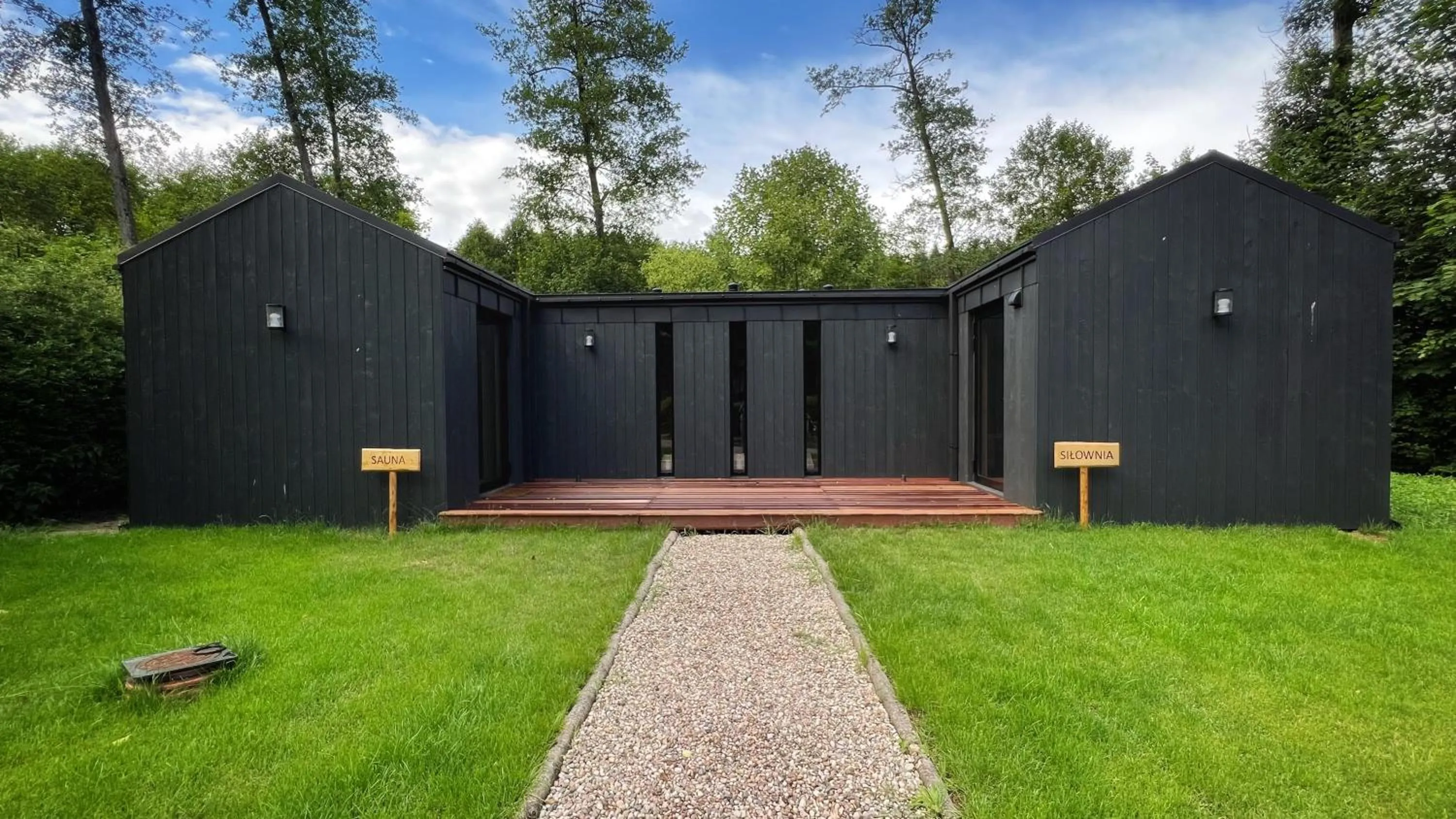 Młyn Klekotki Spa Resort