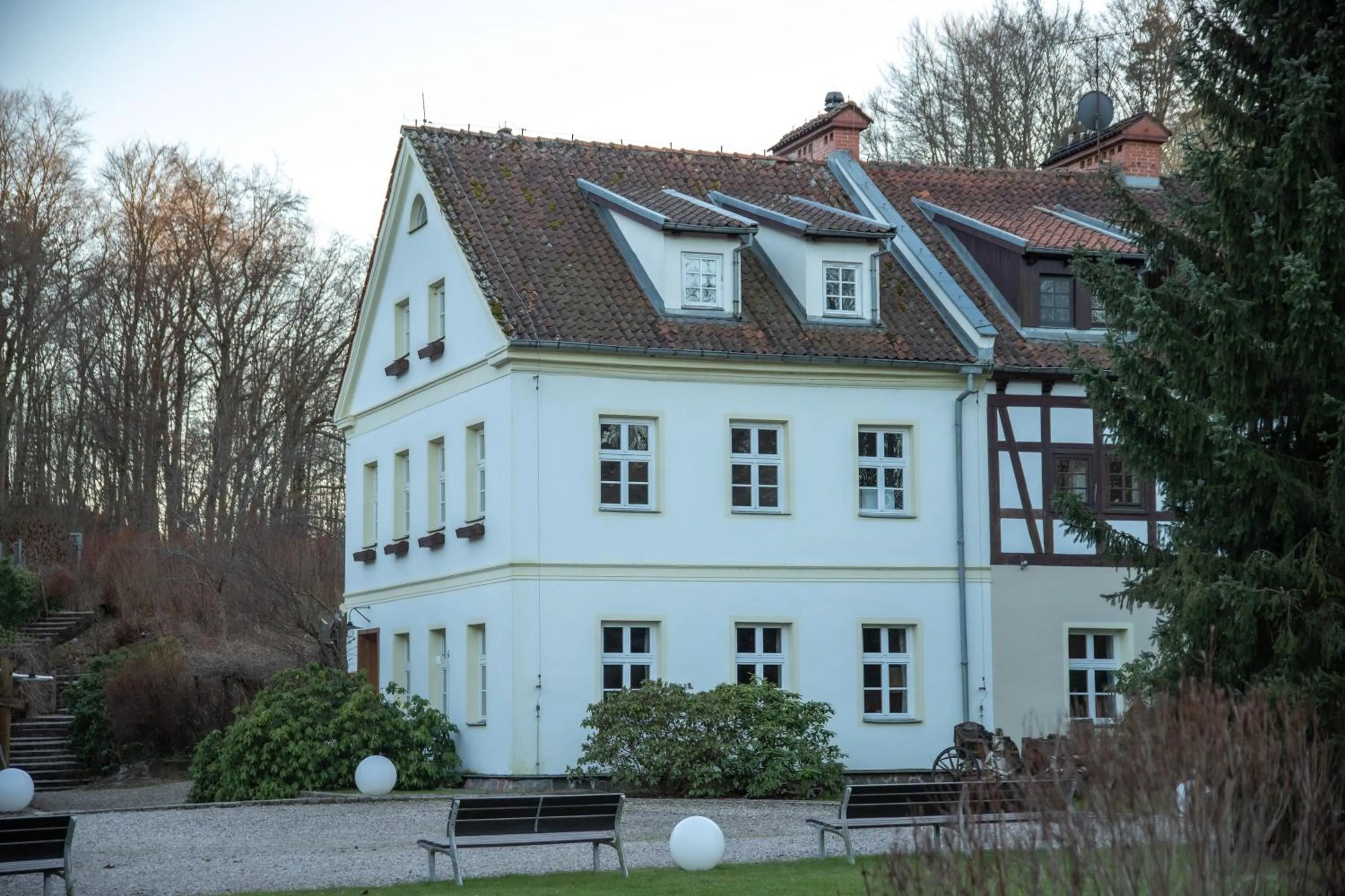 Młyn Klekotki Spa Resort