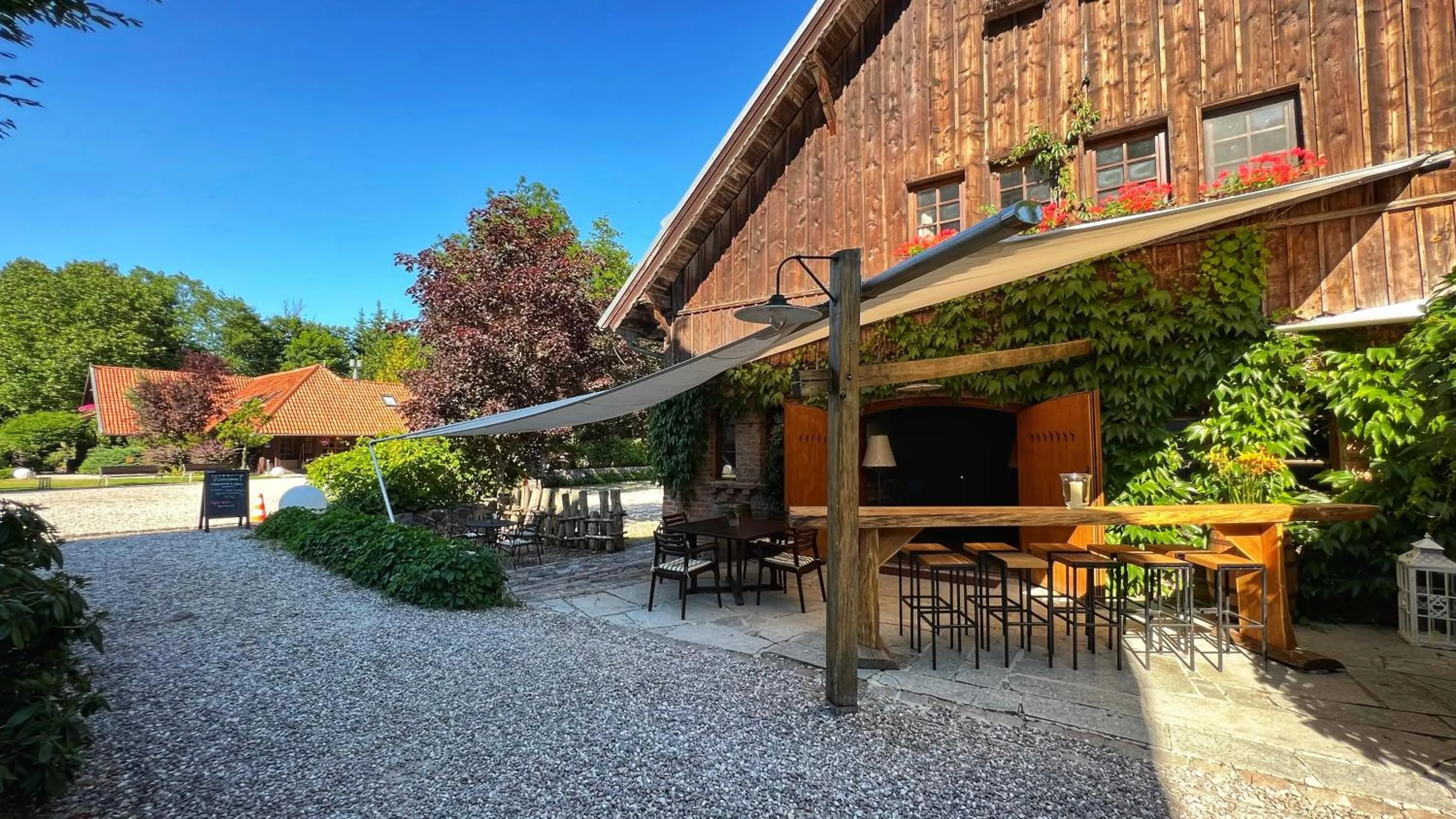 Młyn Klekotki Spa Resort