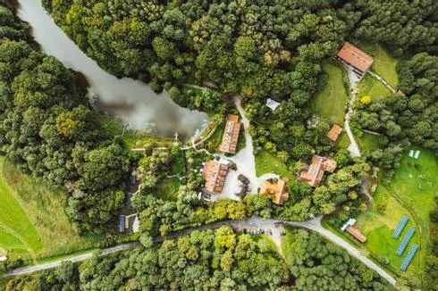 Młyn Klekotki Spa Resort