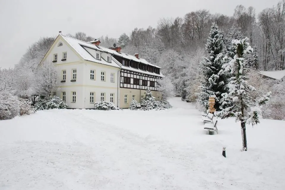 Młyn Klekotki Spa Resort
