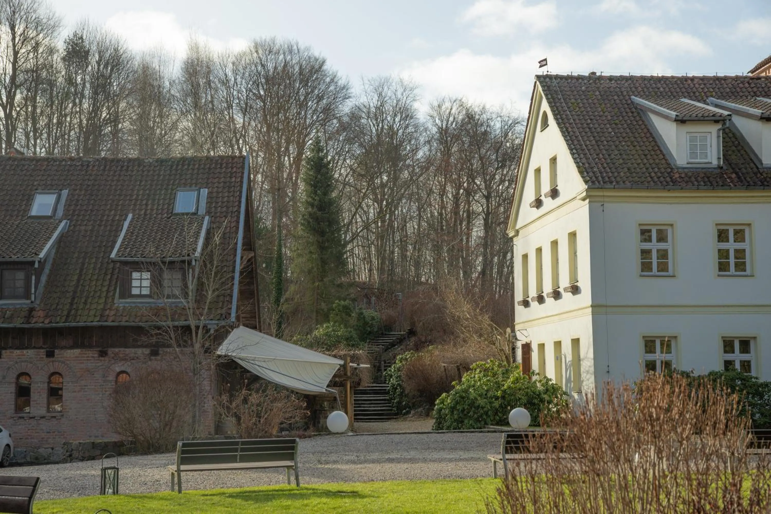 Młyn Klekotki Spa Resort