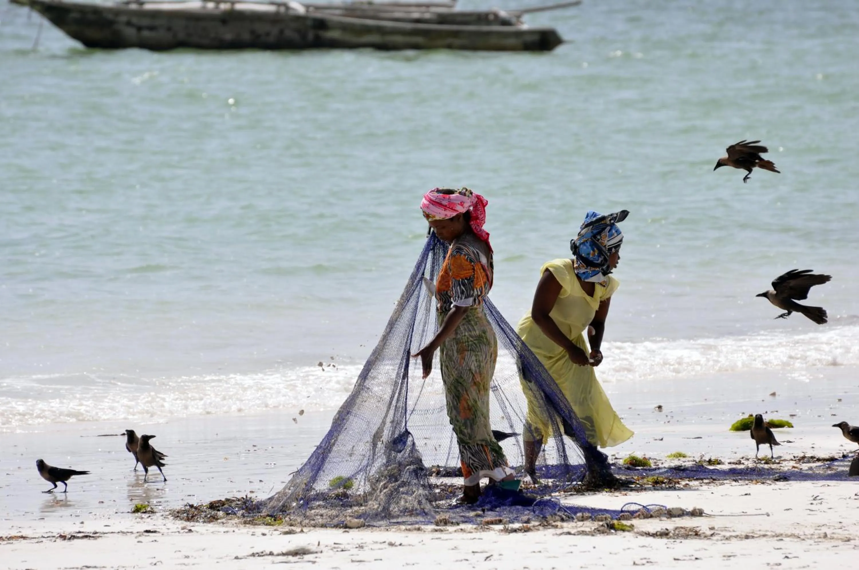 Other in Villa Huruma