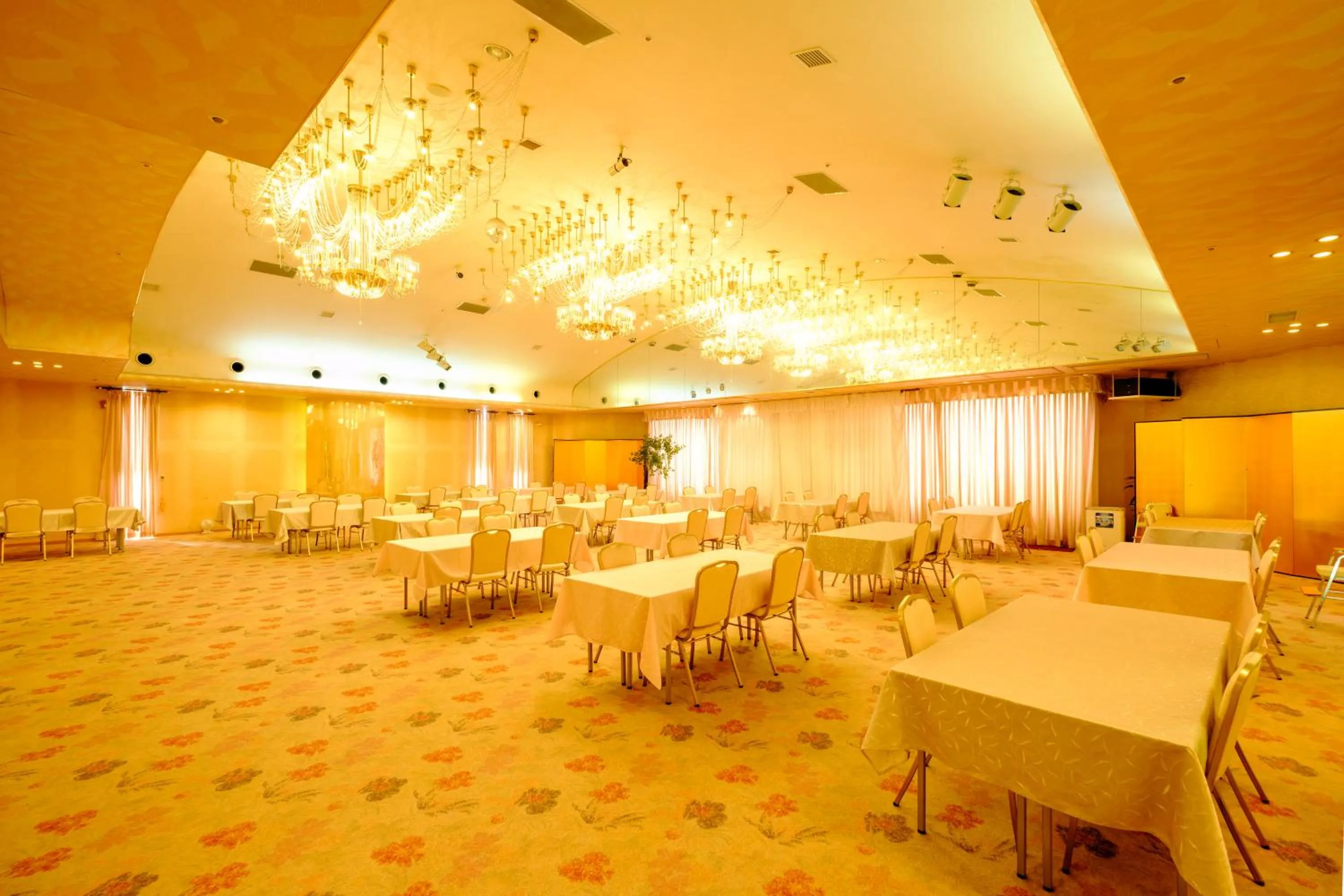 Restaurant/places to eat in Fuyo Bekkan