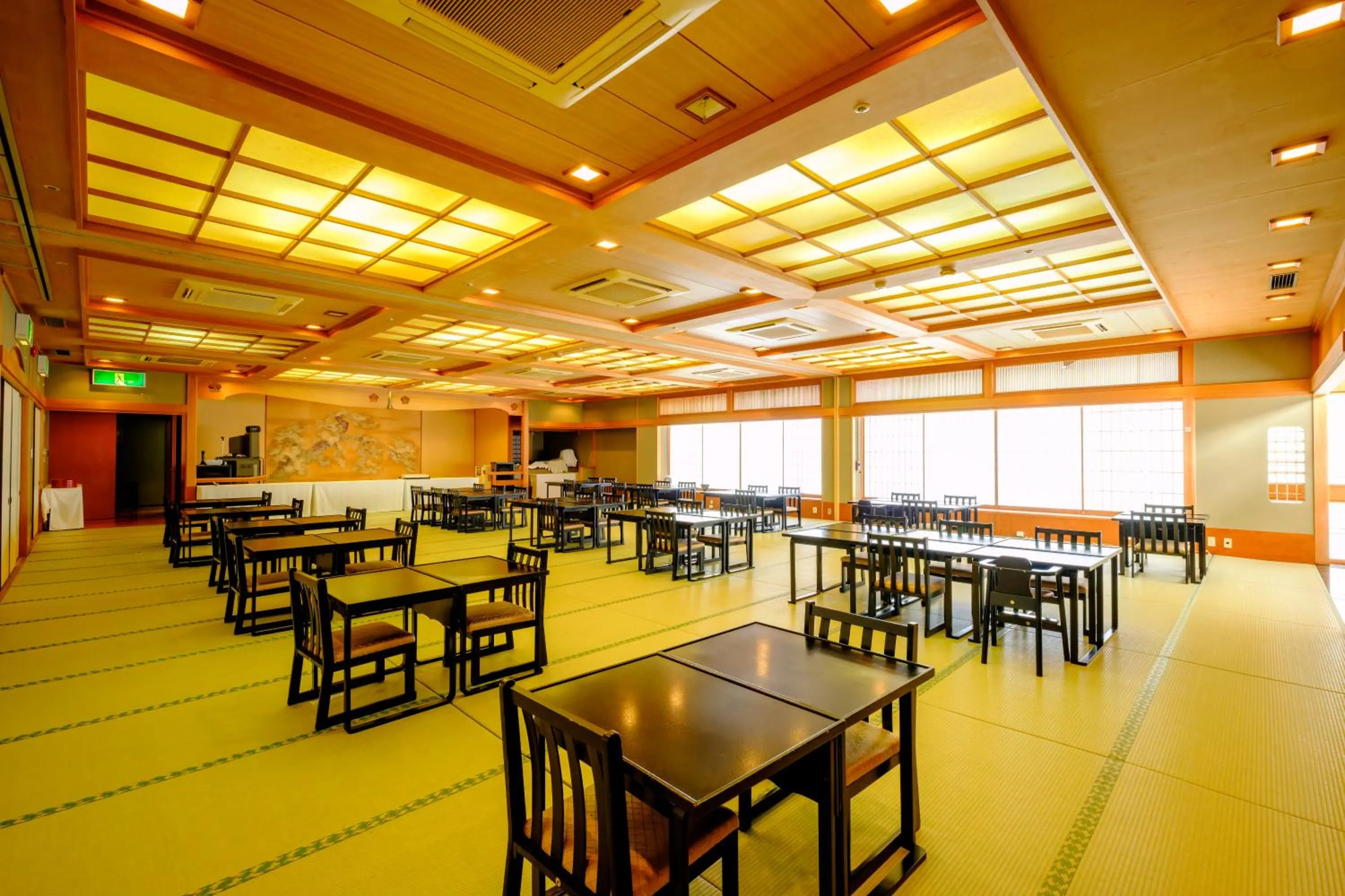 Restaurant/places to eat in Fuyo Bekkan