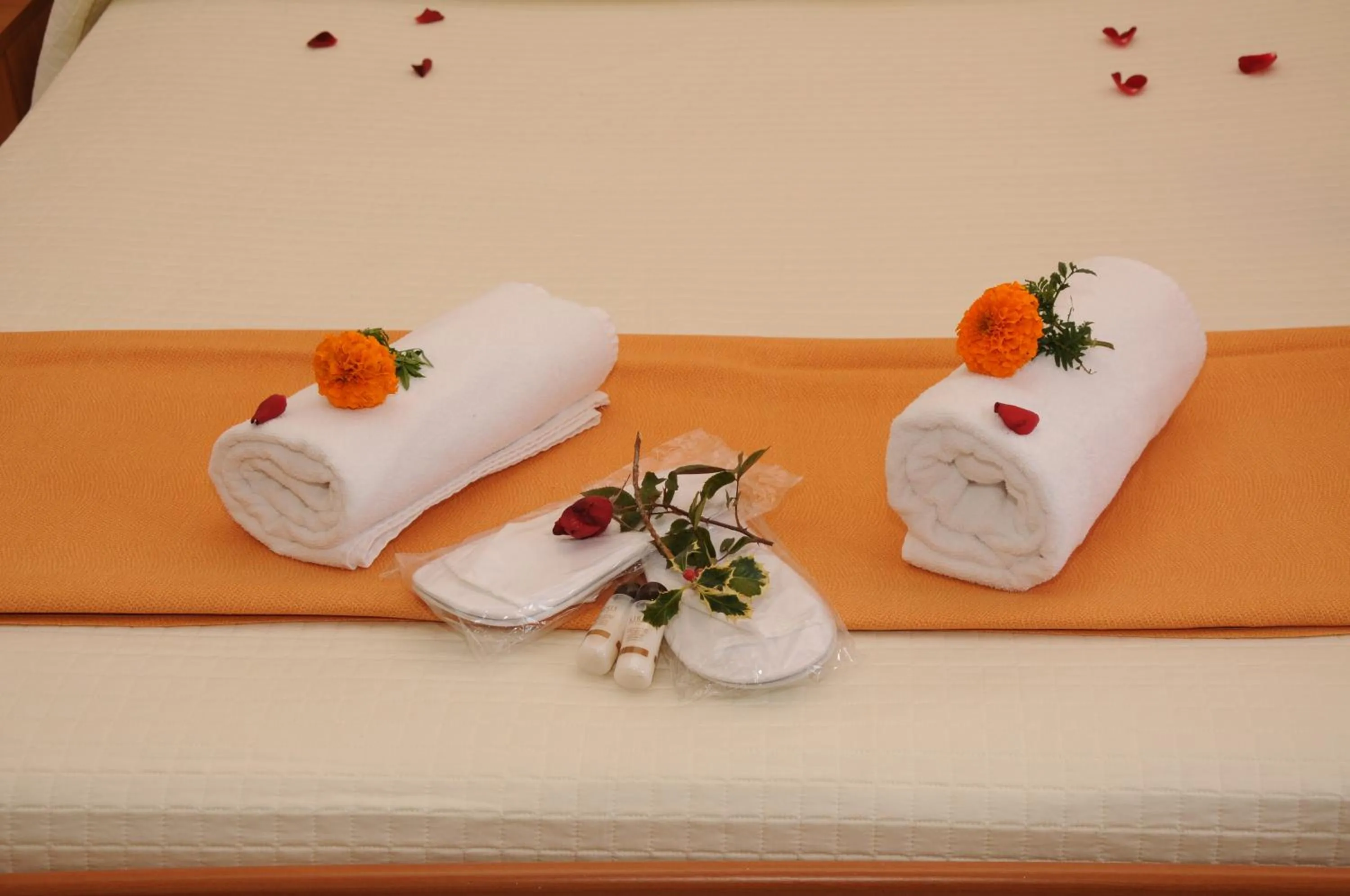 Other in Hotel Kiris