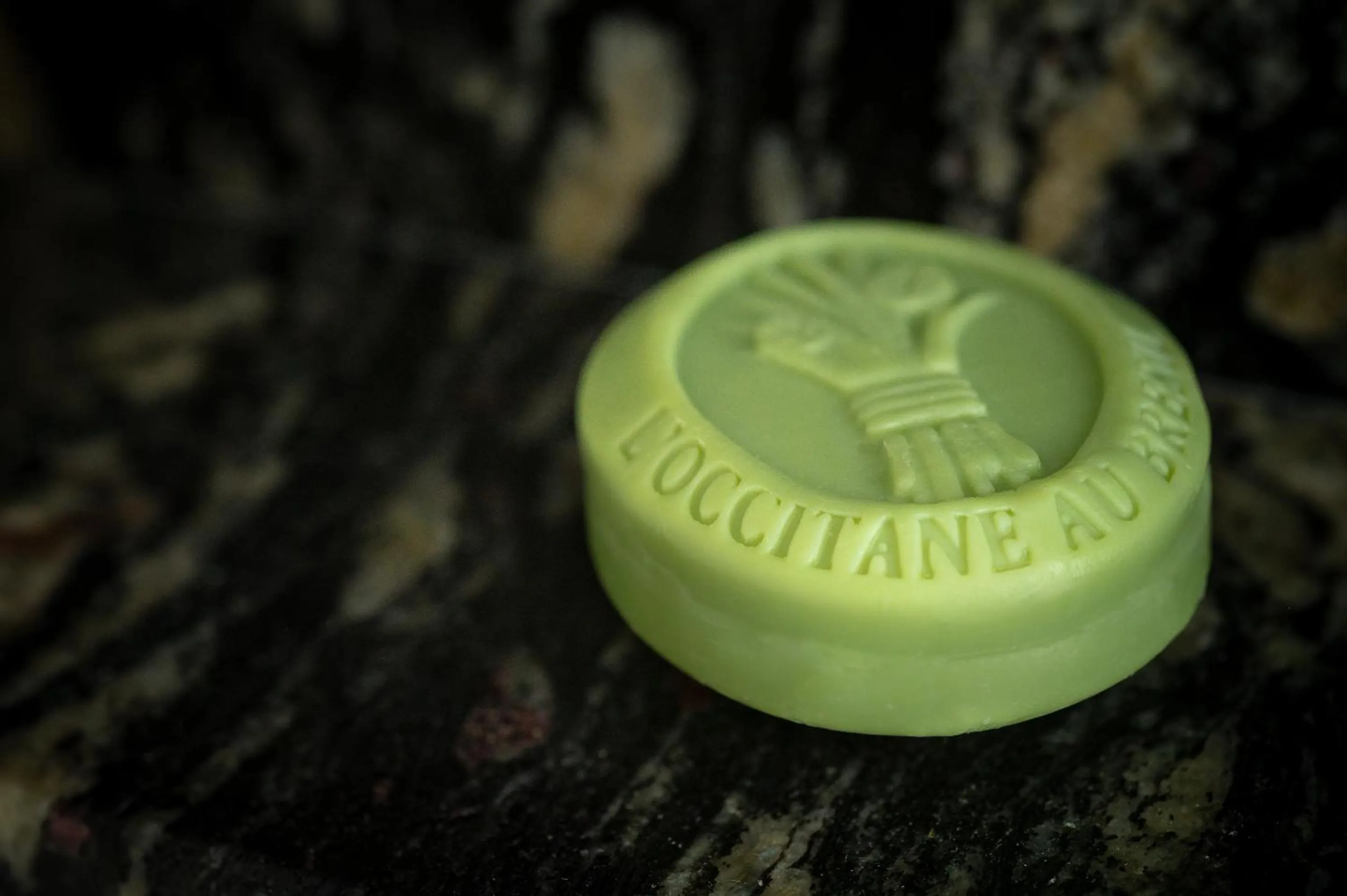 Decorative detail in Porto Pacuíba Hotel