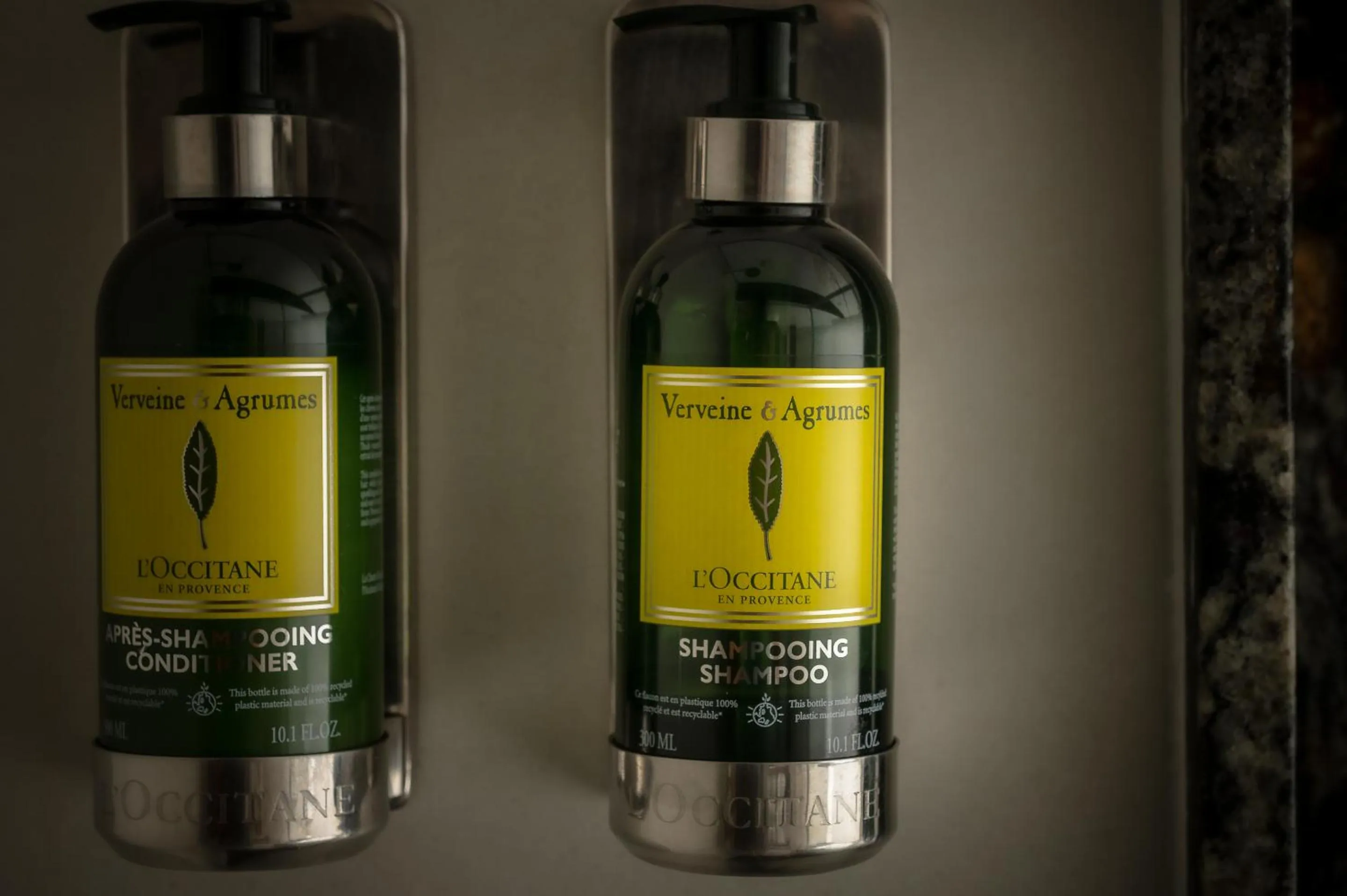 Decorative detail in Porto Pacuíba Hotel