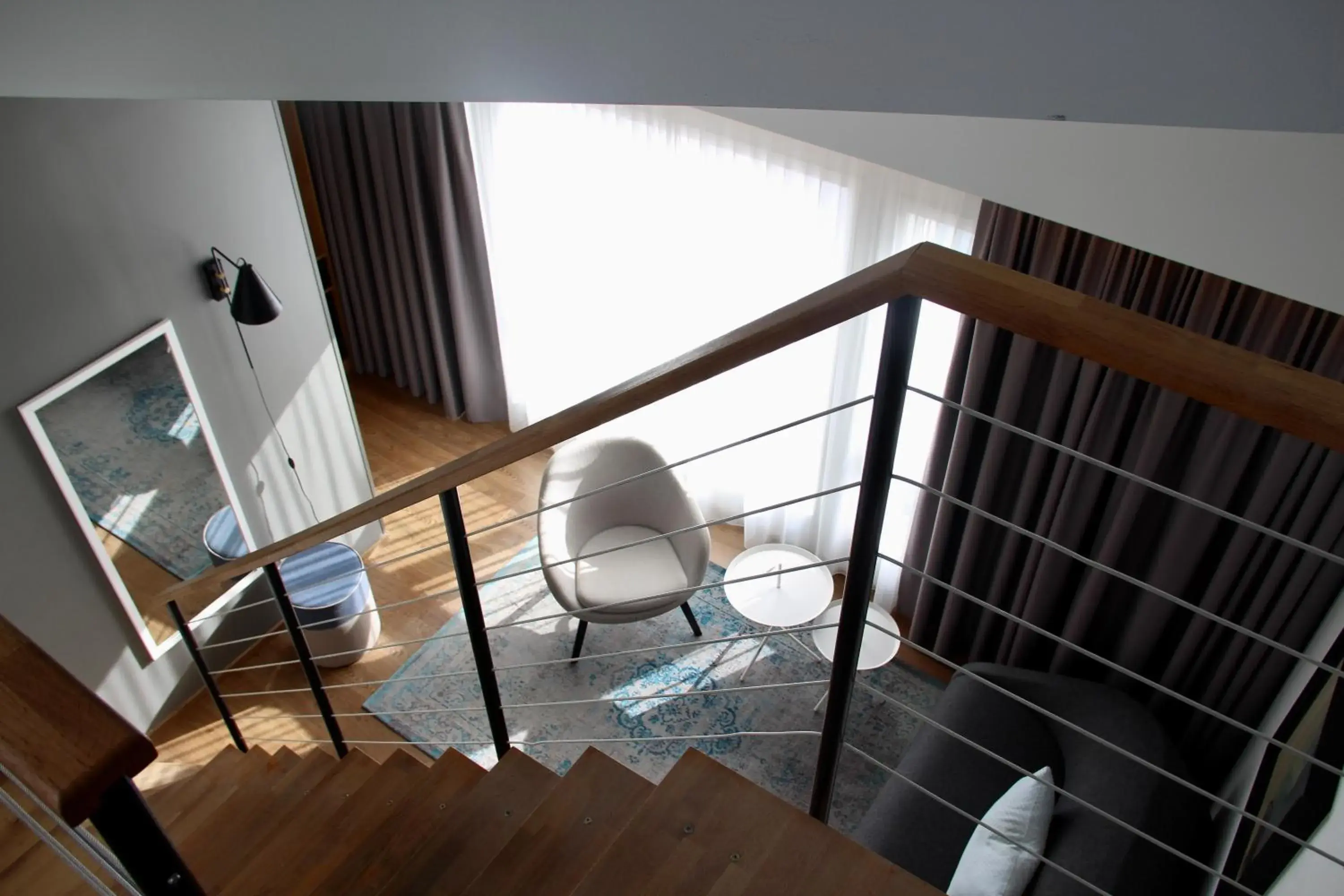 Loft Suite in Hotel Berg by Keflavik Airport Loft Suite in Hotel Berg by Keflavik Airport
