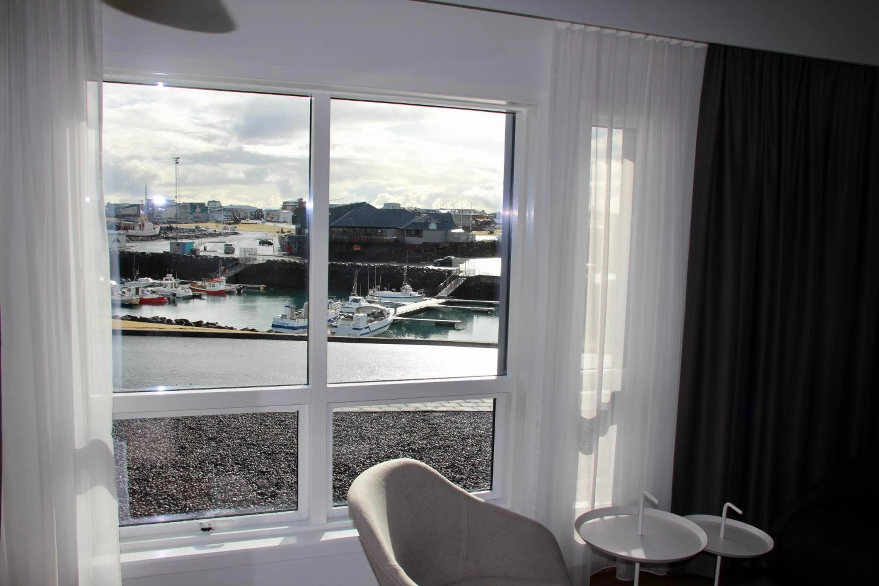 Hotel Berg by Keflavik Airport