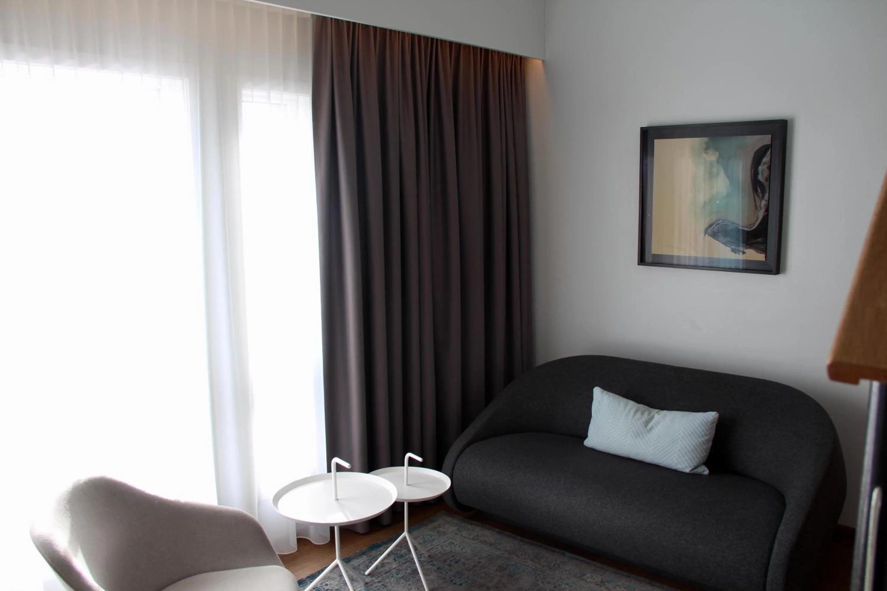 Hotel Berg by Keflavik Airport