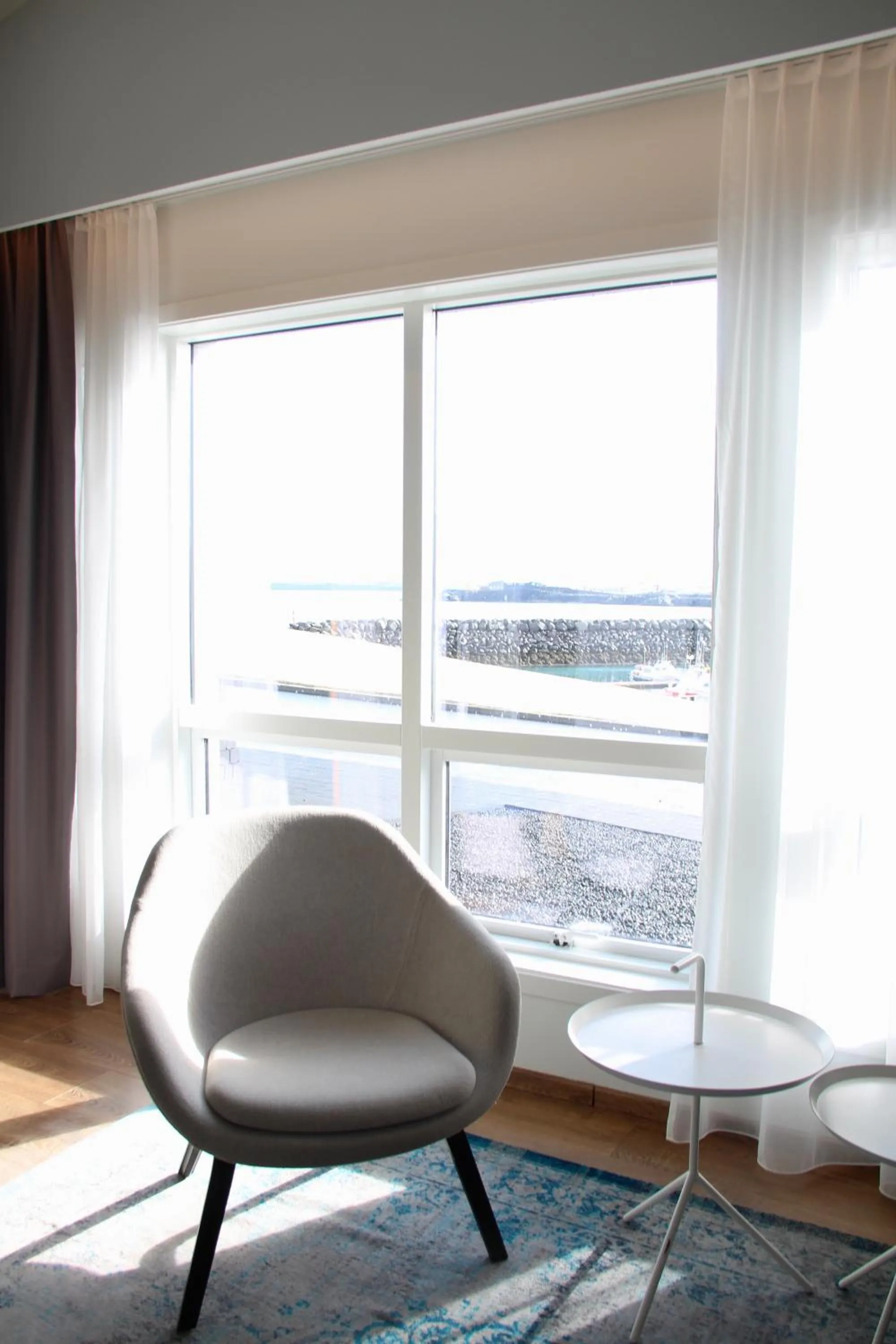 Hotel Berg by Keflavik Airport