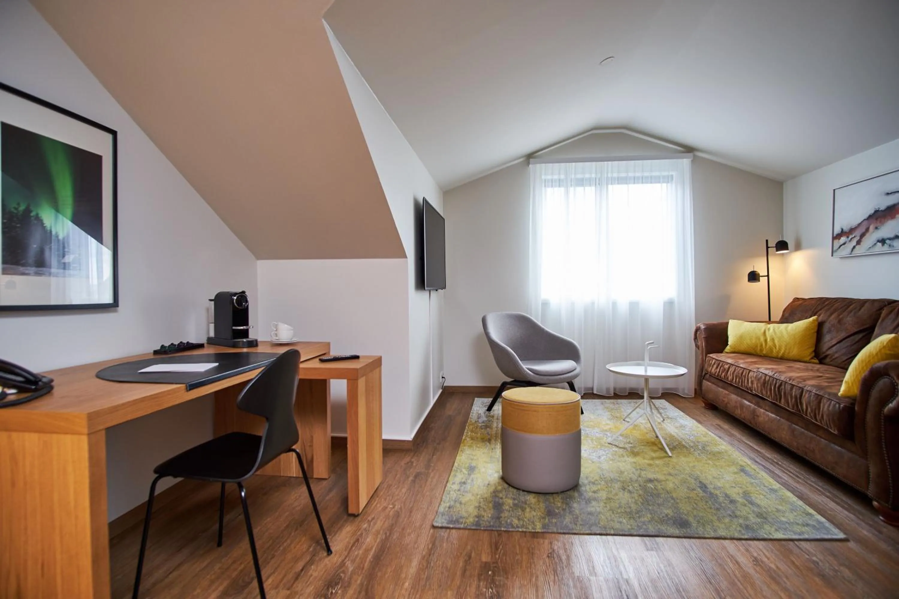 Hotel Berg by Keflavik Airport