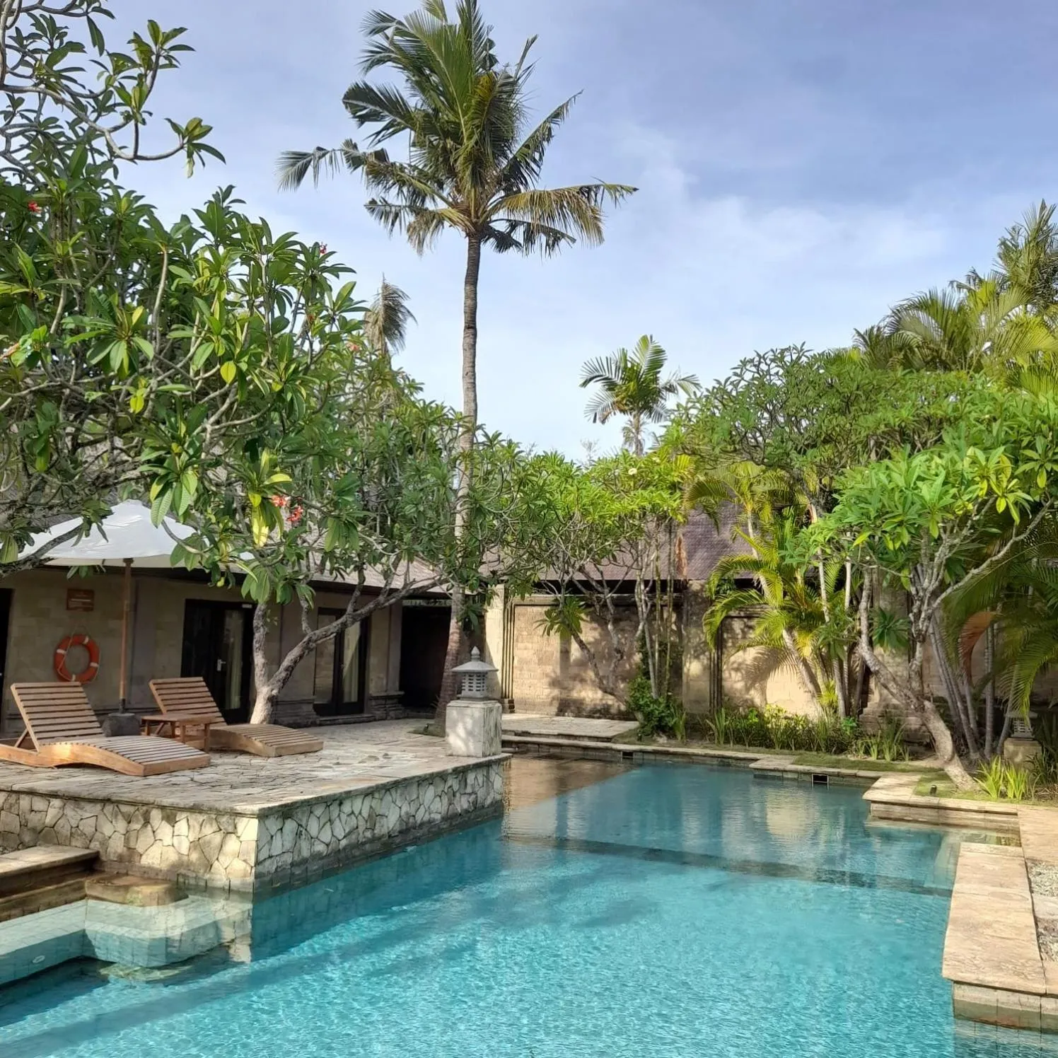 The Royal Beach Seminyak Bali