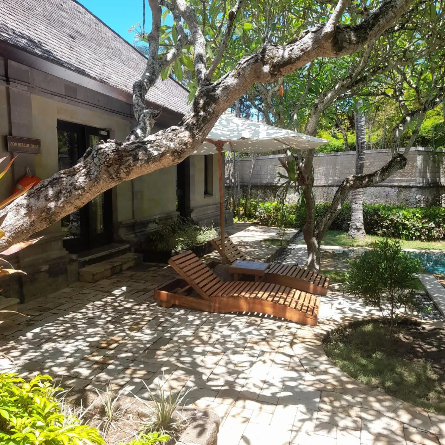 The Royal Beach Seminyak Bali