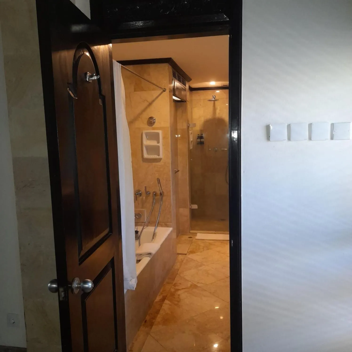 The Royal Beach Seminyak Bali