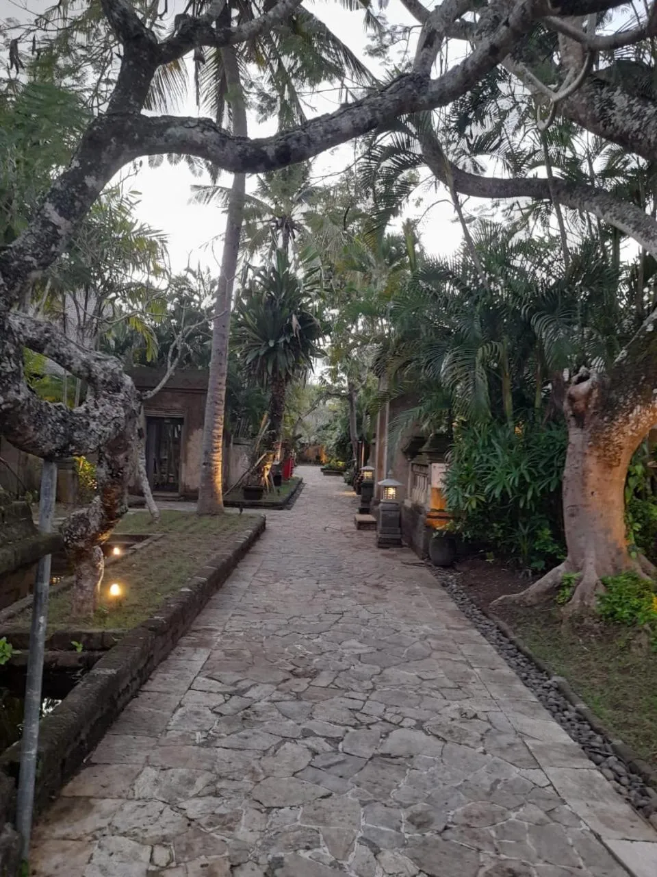 The Royal Beach Seminyak Bali