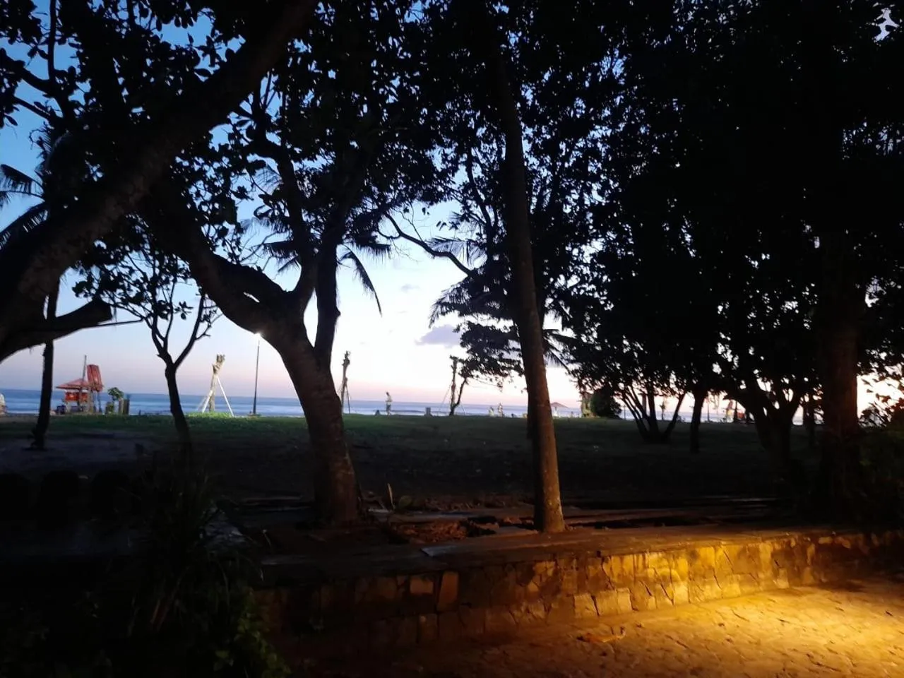 The Royal Beach Seminyak Bali