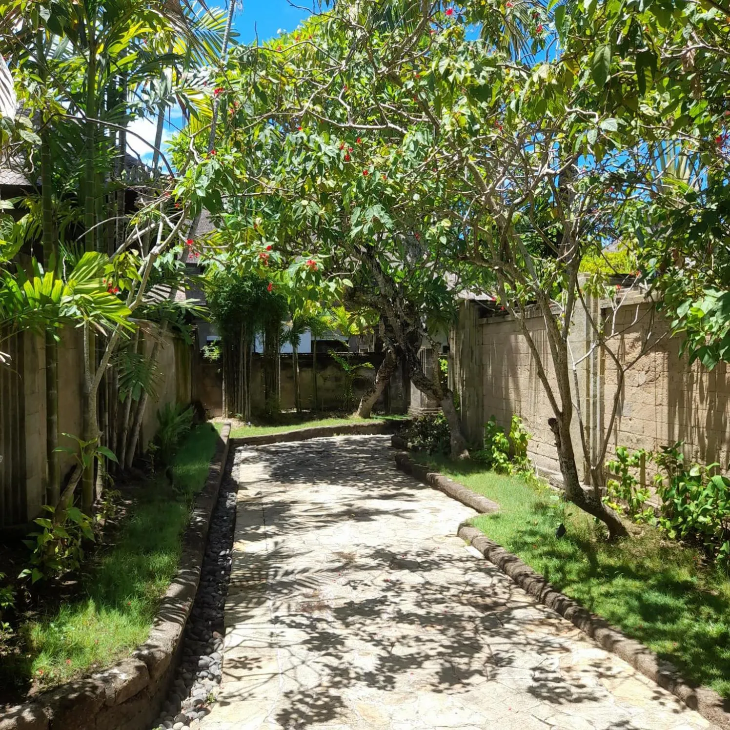 The Royal Beach Seminyak Bali