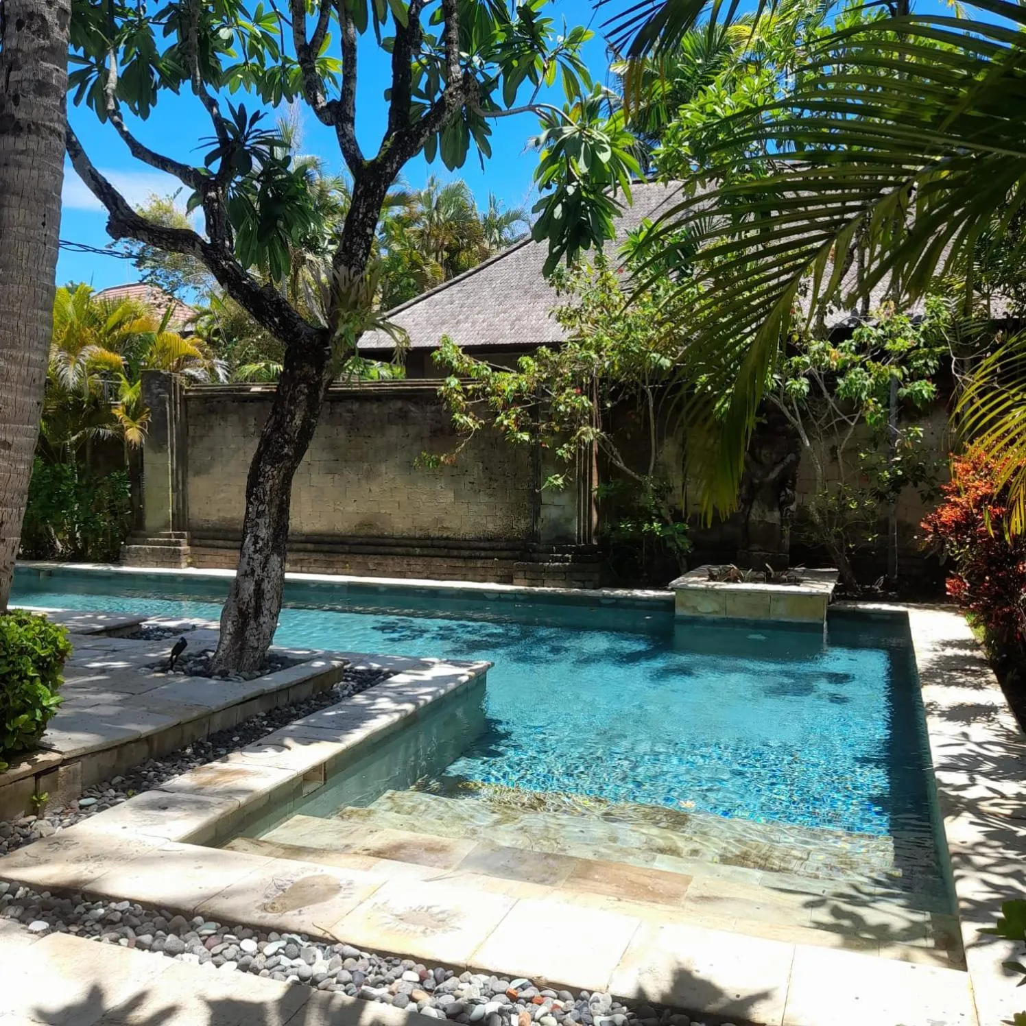 The Royal Beach Seminyak Bali