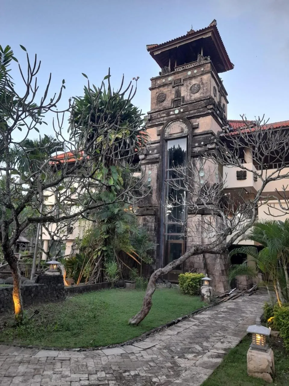 The Royal Beach Seminyak Bali