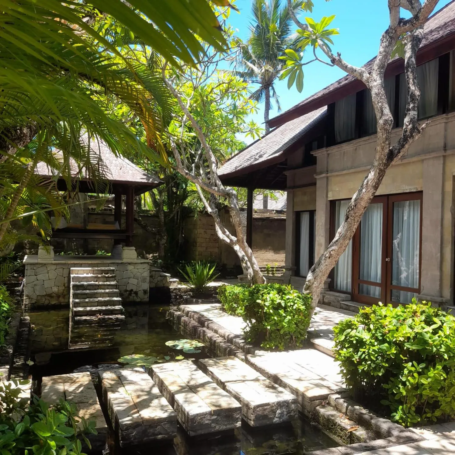 The Royal Beach Seminyak Bali