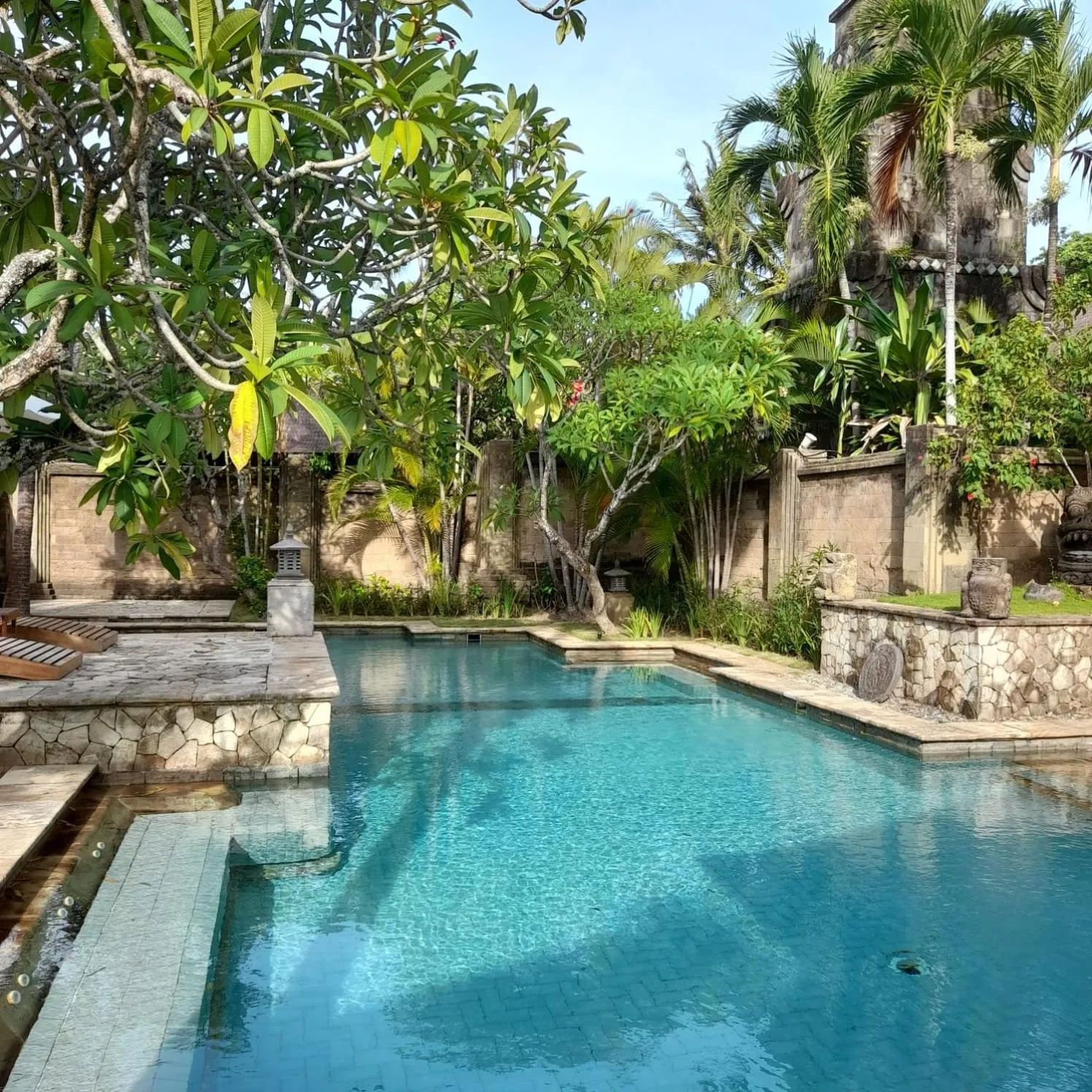 The Royal Beach Seminyak Bali