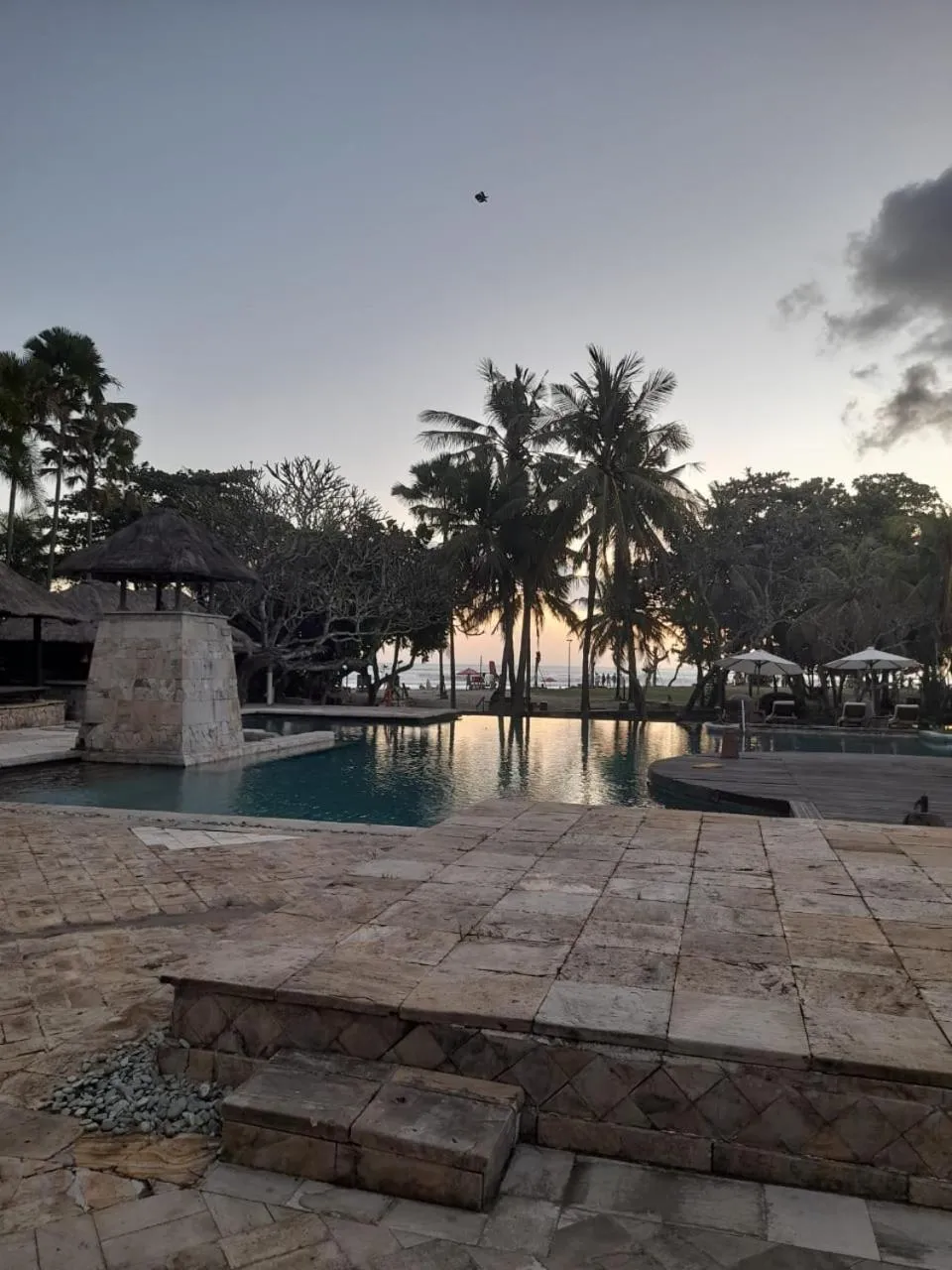 The Royal Beach Seminyak Bali