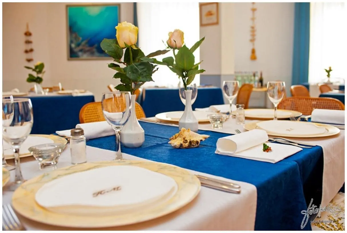 Hotel Nuovo Al Mare