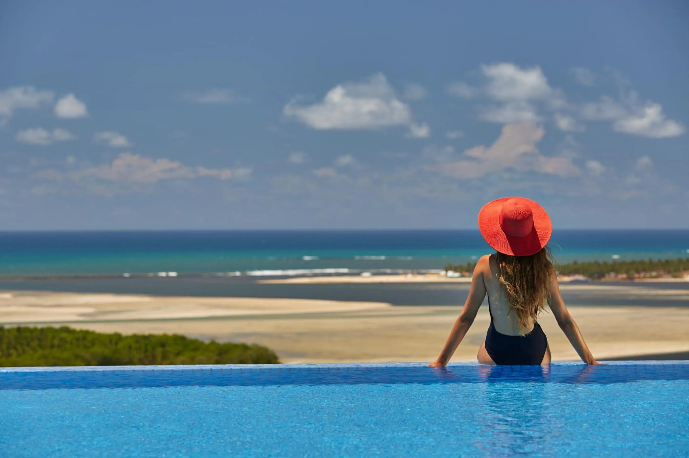 Day in Gungaporanga Hotel