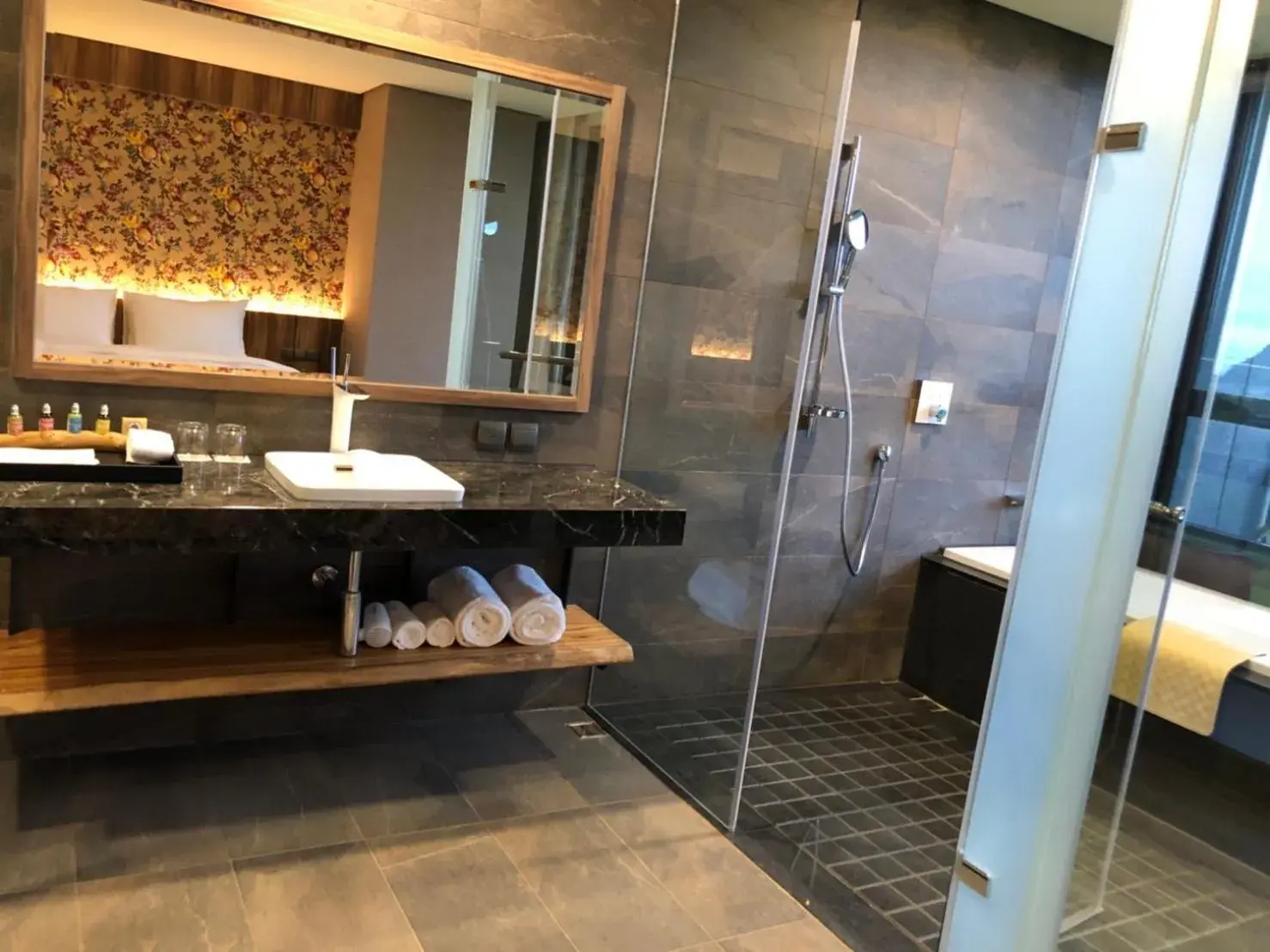 Standard Double Room in Tan Villa Standard Double Room in Tan Villa