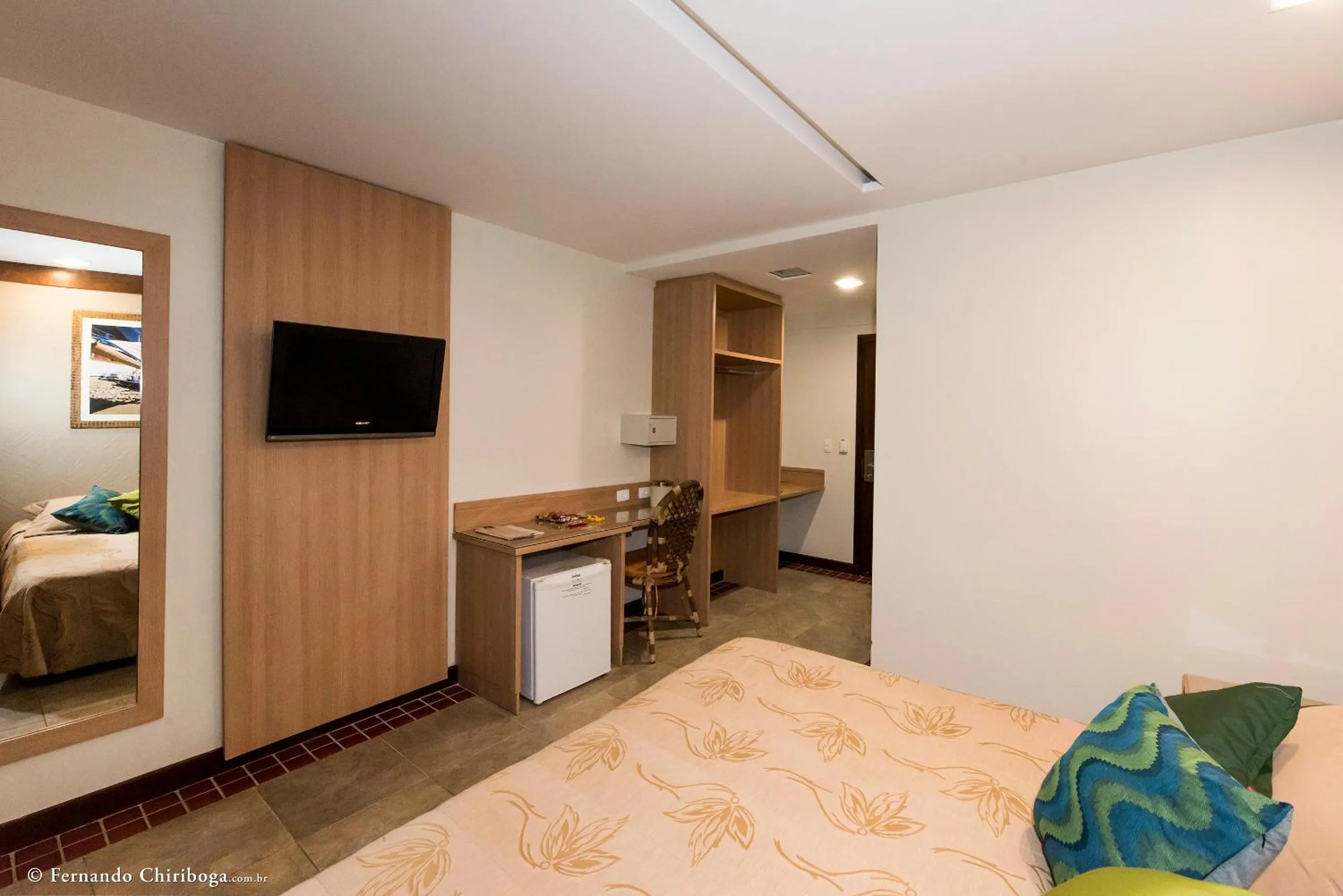 Bedroom, Bed in Natal Dunnas Hotel