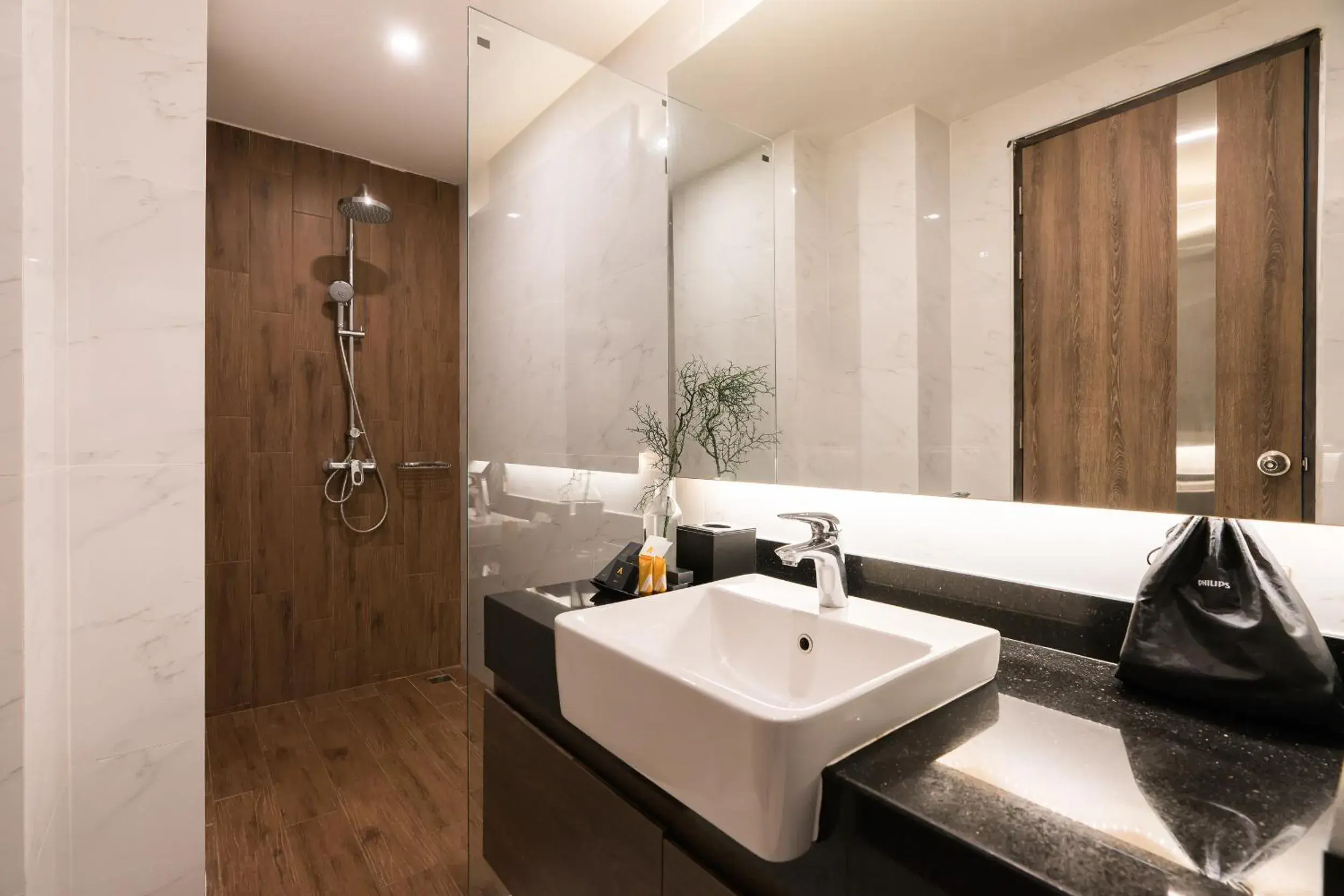 Superior Double Room in Acqua Hotel Superior Double Room in Acqua Hotel