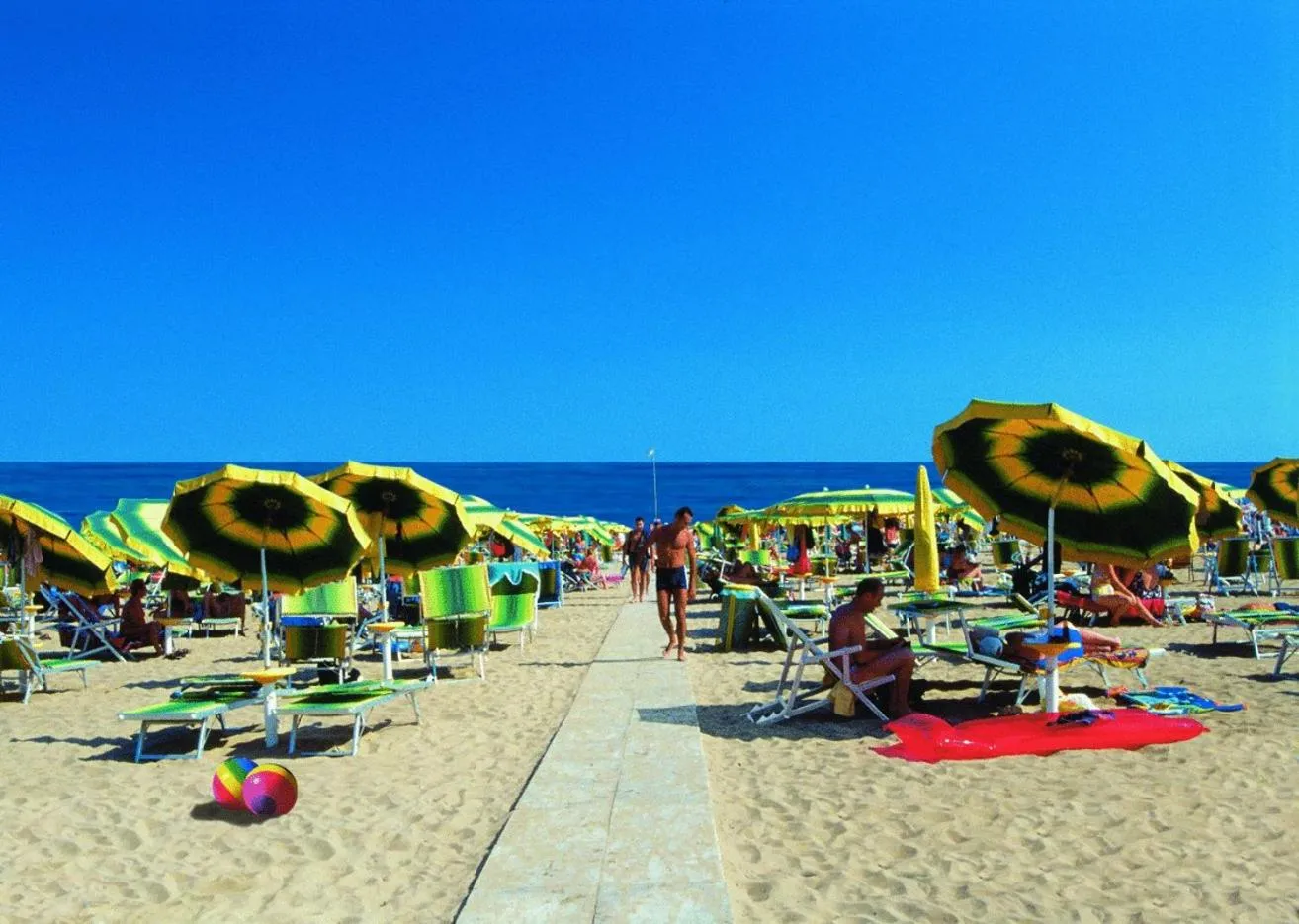 Day in Aparthotel Carinzia