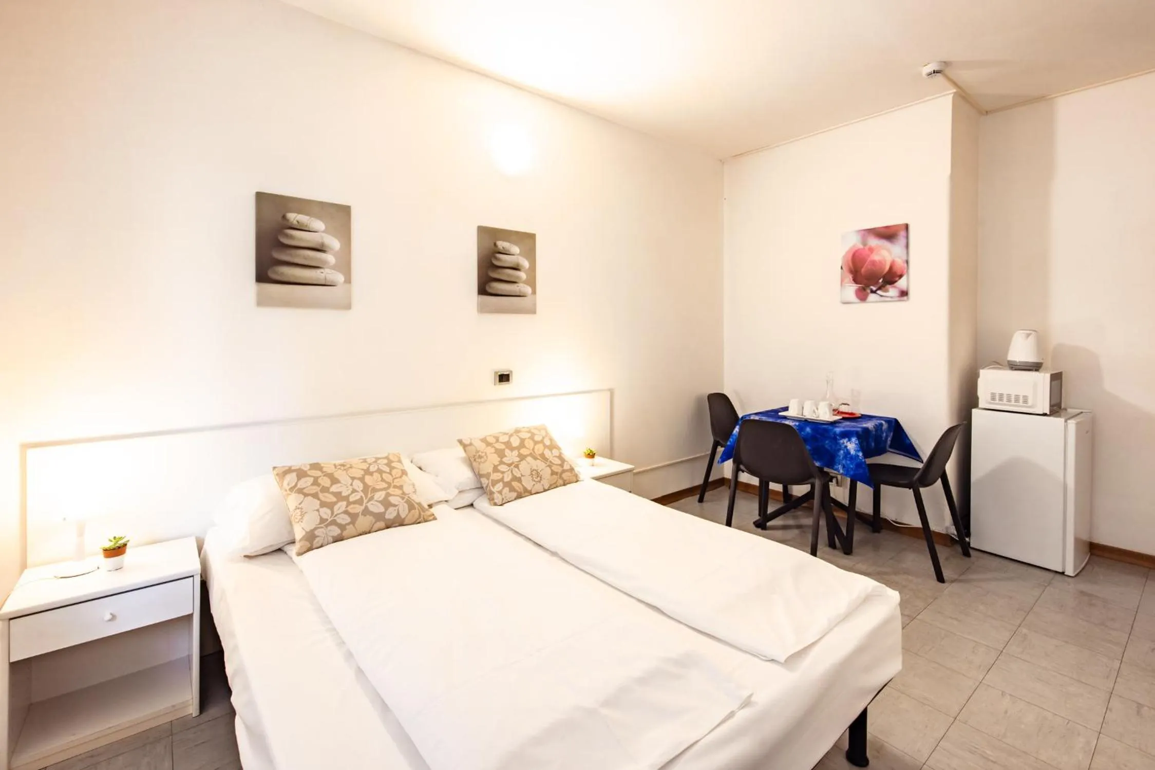 Bedroom, Bed in Aparthotel Carinzia