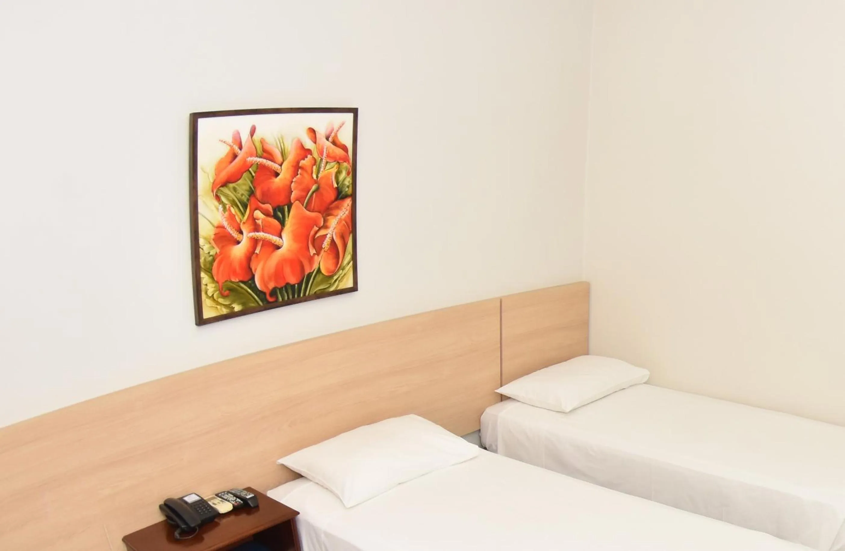 Bedroom, Bed in Lago Da Palma