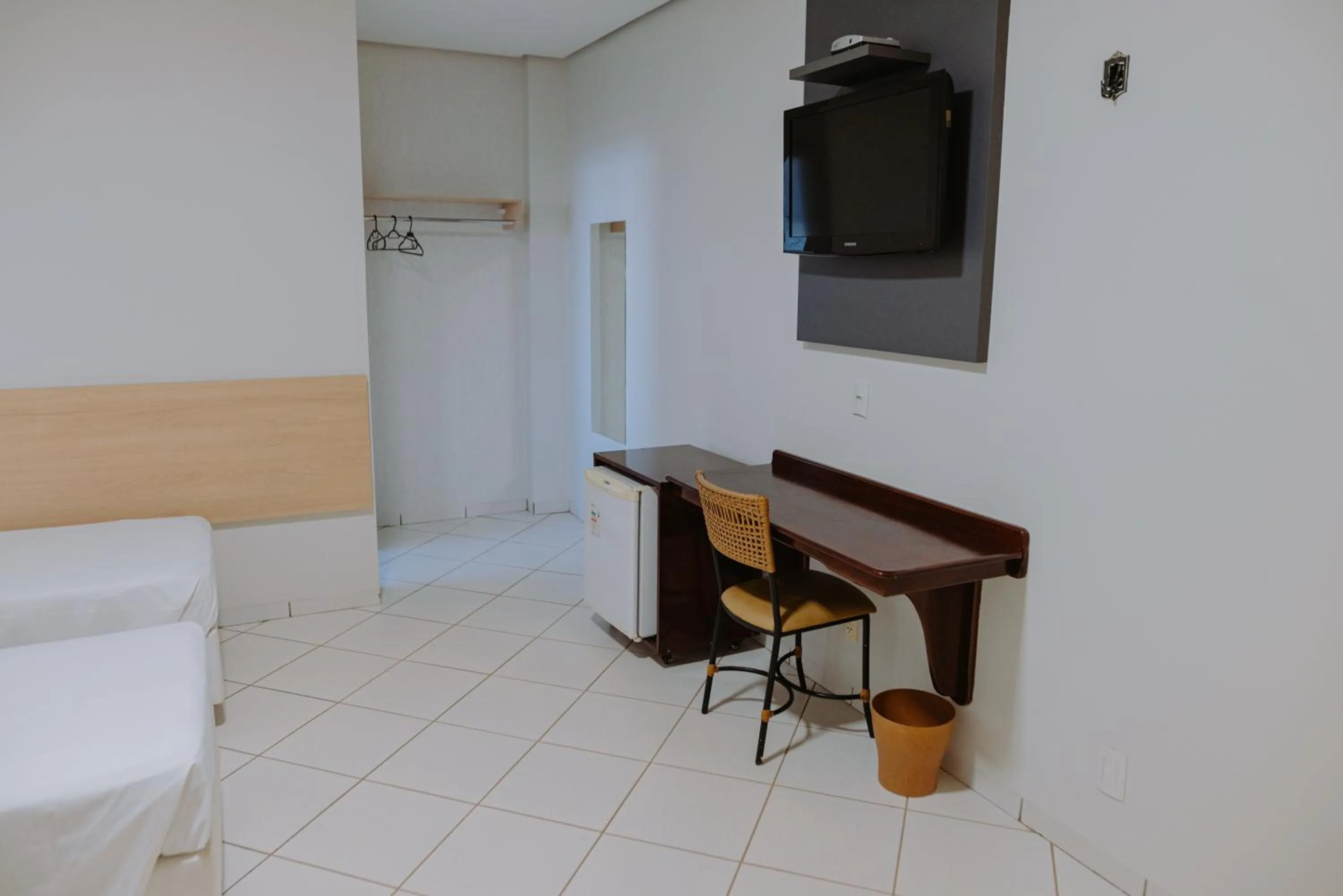 Bedroom in Lago Da Palma