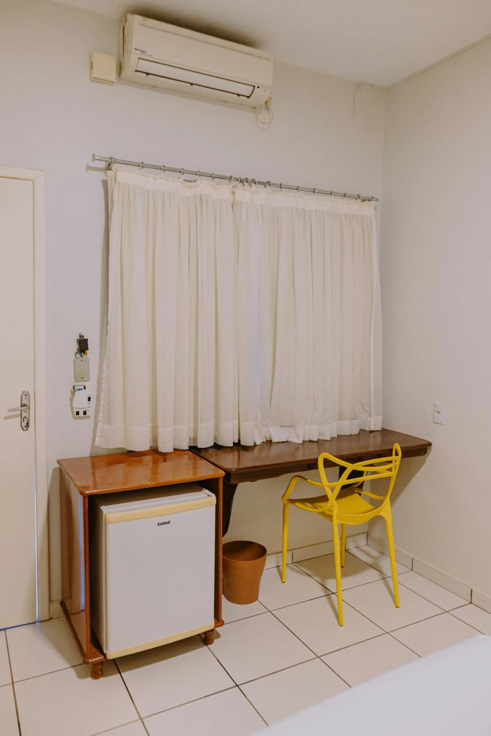 Bedroom in Lago Da Palma