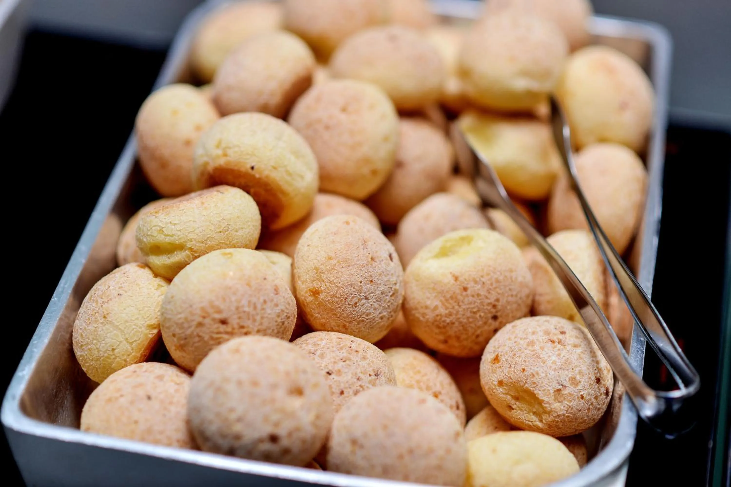 Food in Lago Da Palma