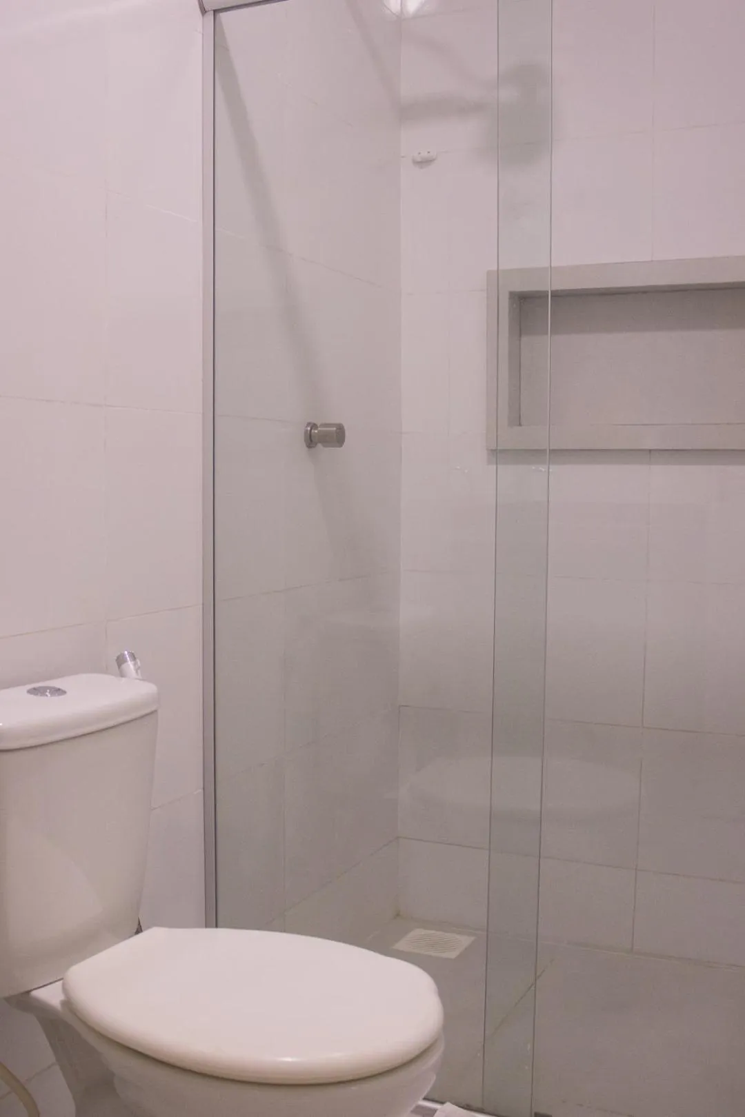 Bathroom in Lago Da Palma