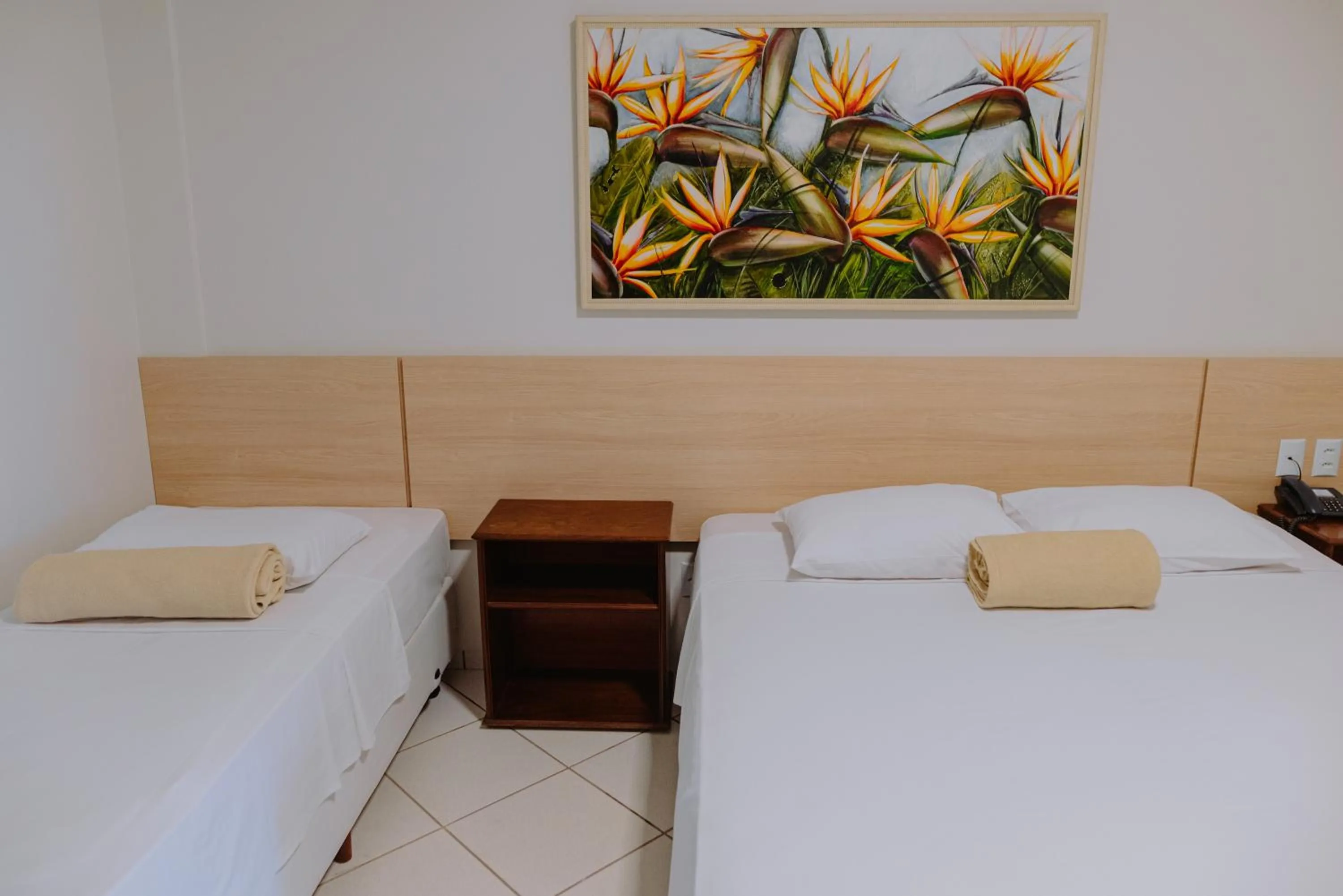 Bedroom, Bed in Lago Da Palma