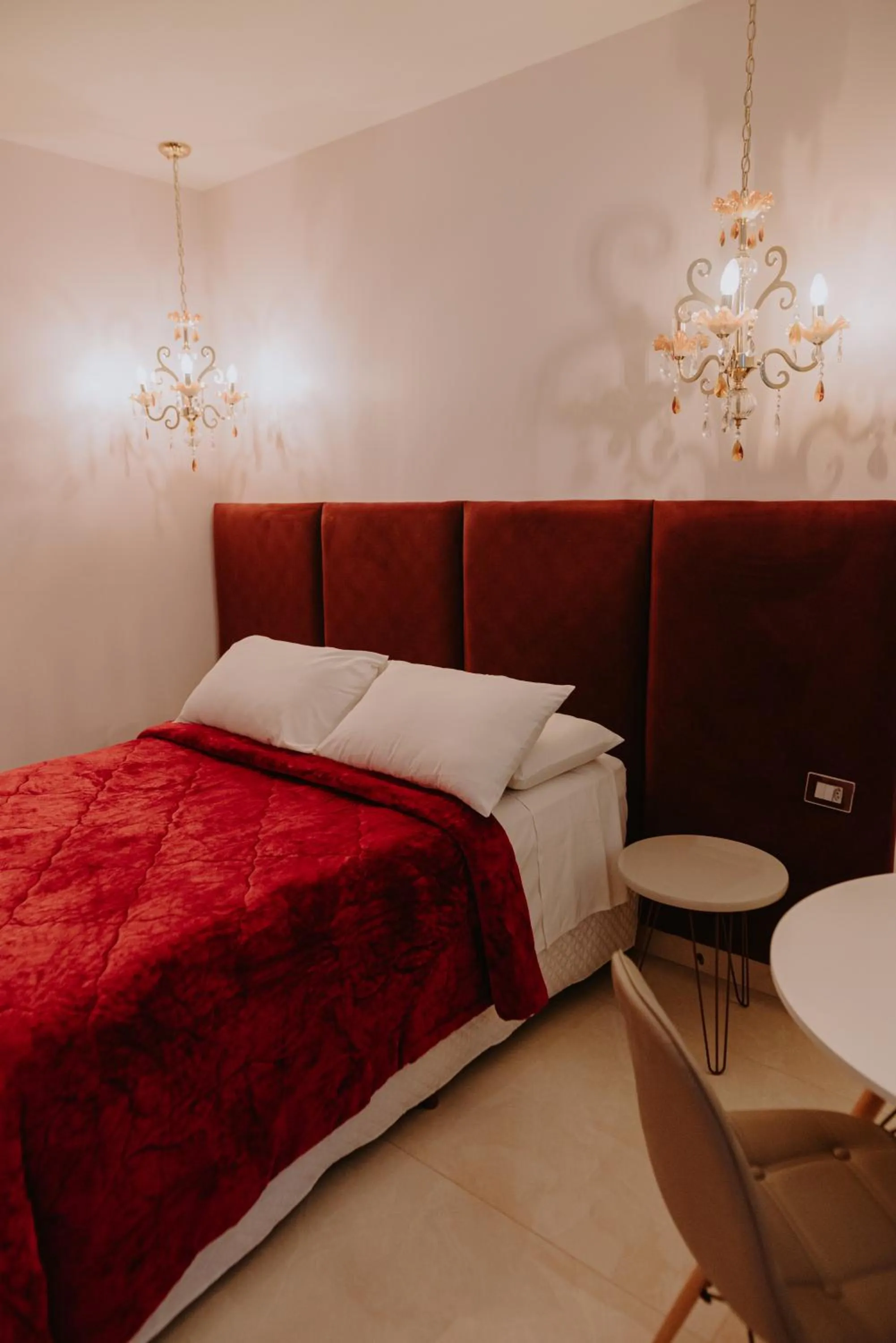 Bed in Lago Da Palma