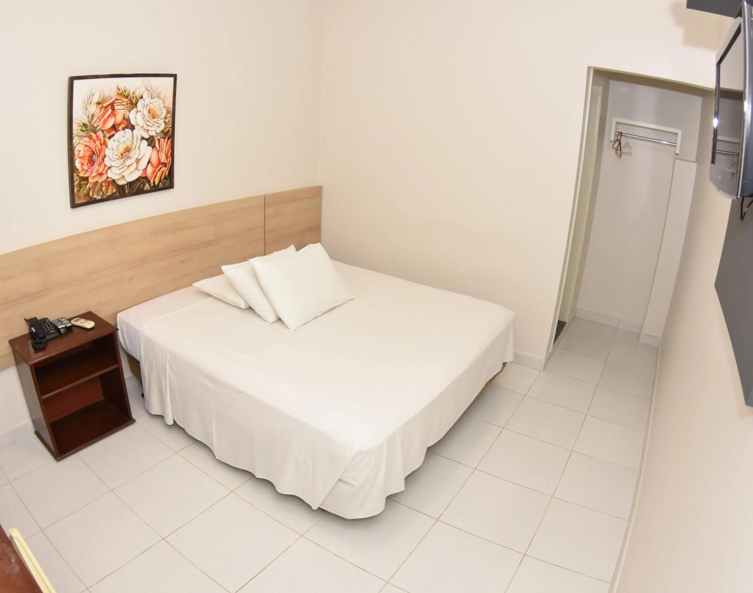 Bedroom, Bed in Lago Da Palma