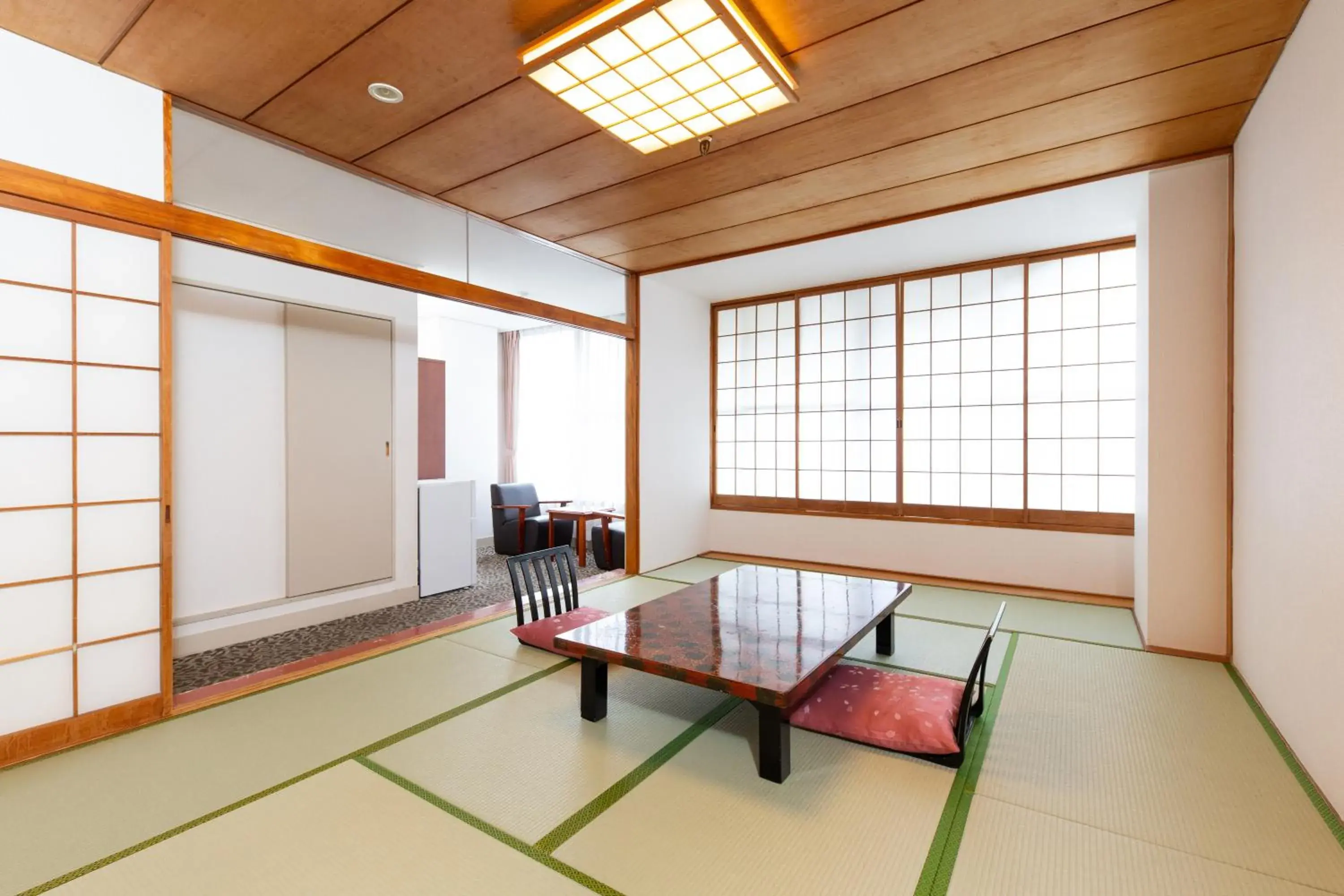 Standard Family Room in Kinugawa Royal Hotel Standard Family Room in Kinugawa Royal Hotel