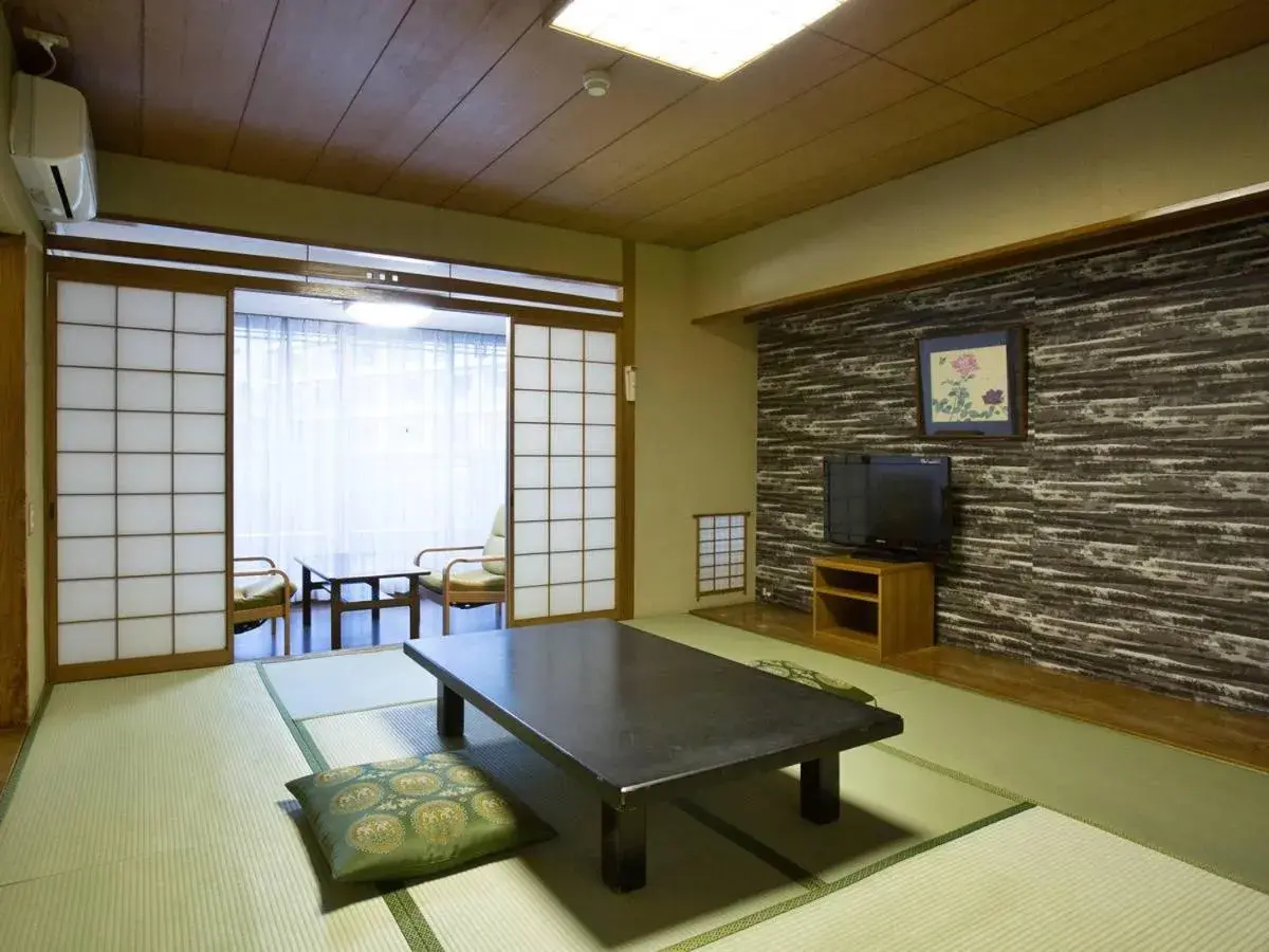 Economy Twin Room - single occupancy in Hotel Oonoya Economy Twin Room - single occupancy in Hotel Oonoya