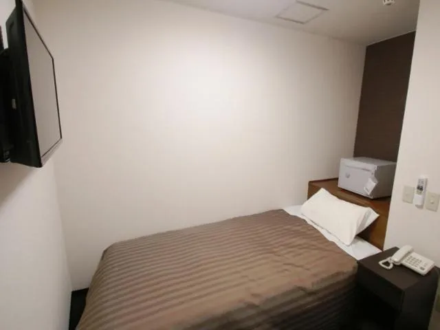 Photo of the whole room, Bed in Hotel Oonoya